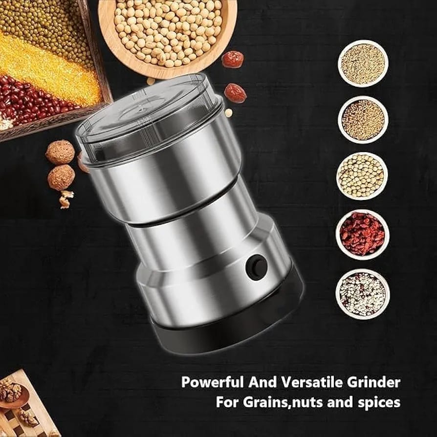 Electric Grinder (or) Blender