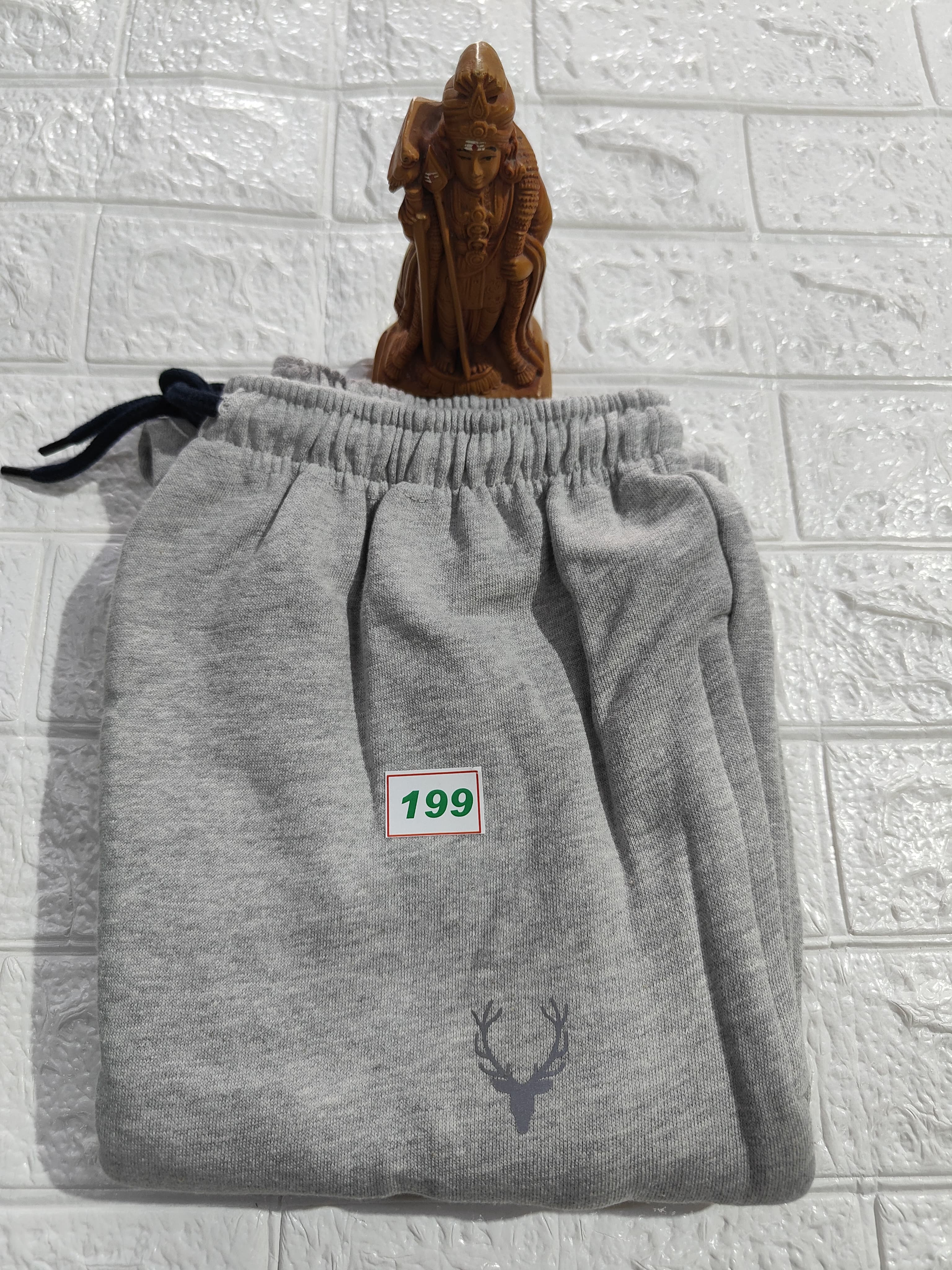 Track Pant (No 199)