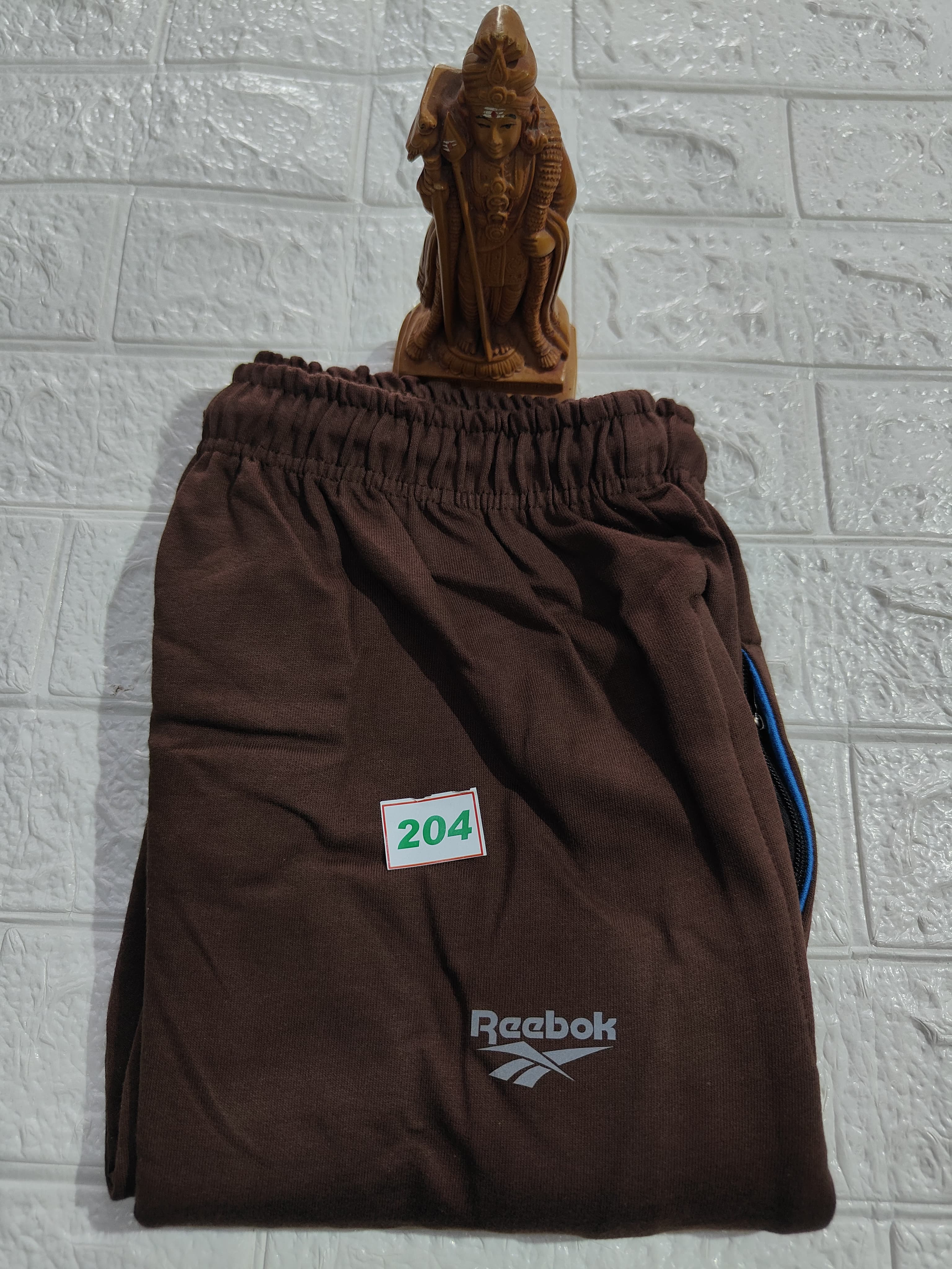 Track Pant (No 204)
