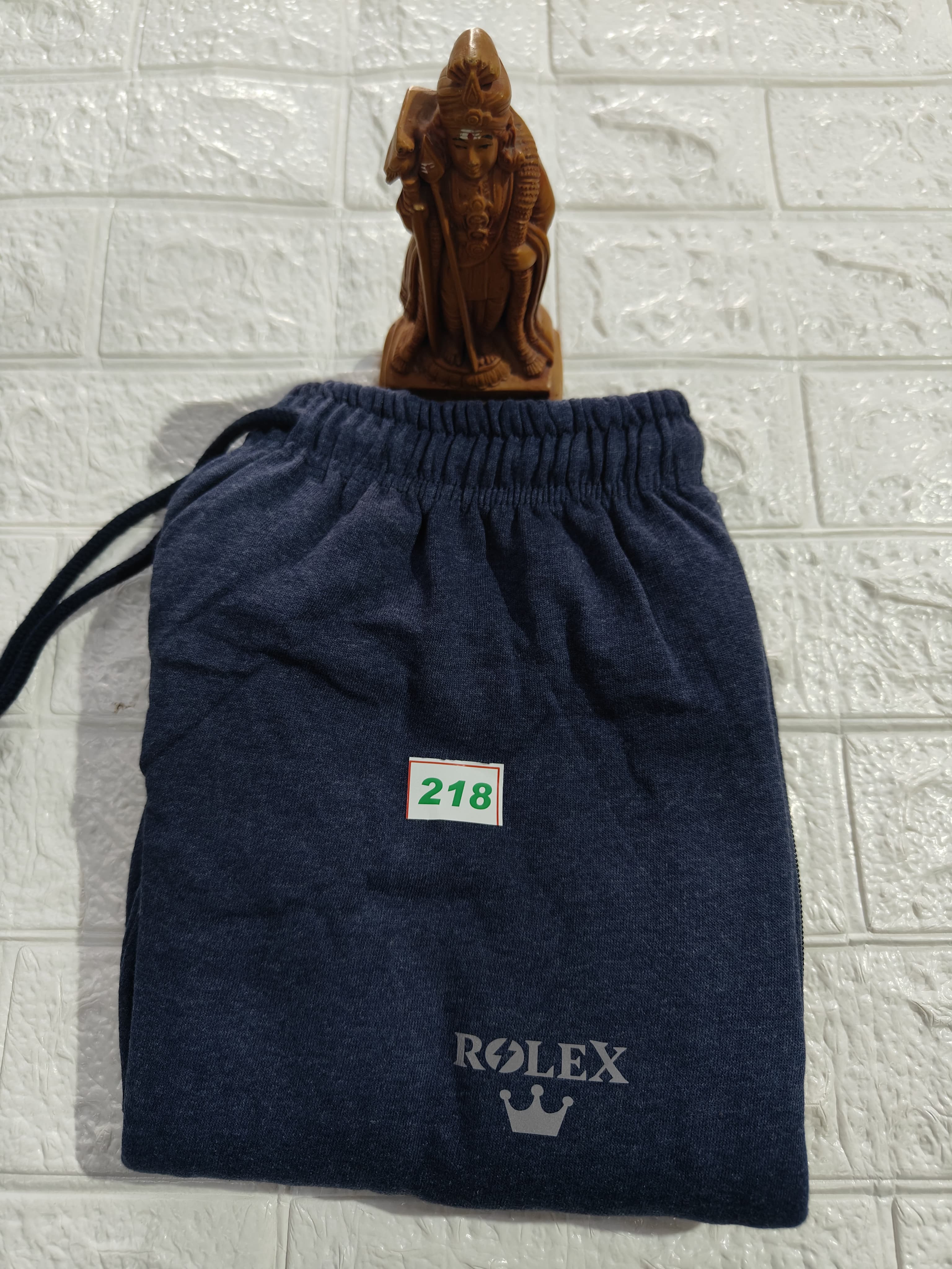 Track Pant (No 218)