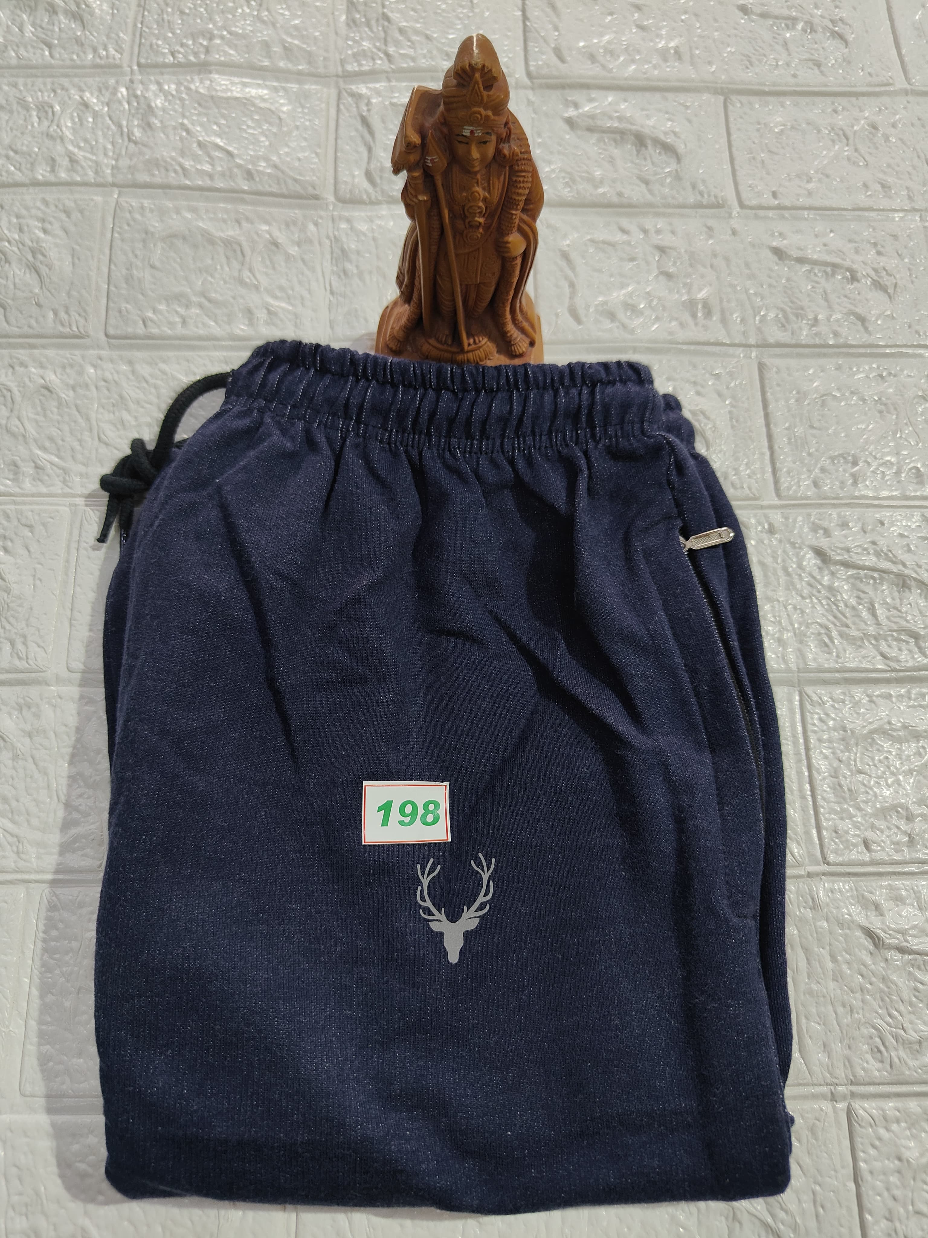 Track Pant (No 198)