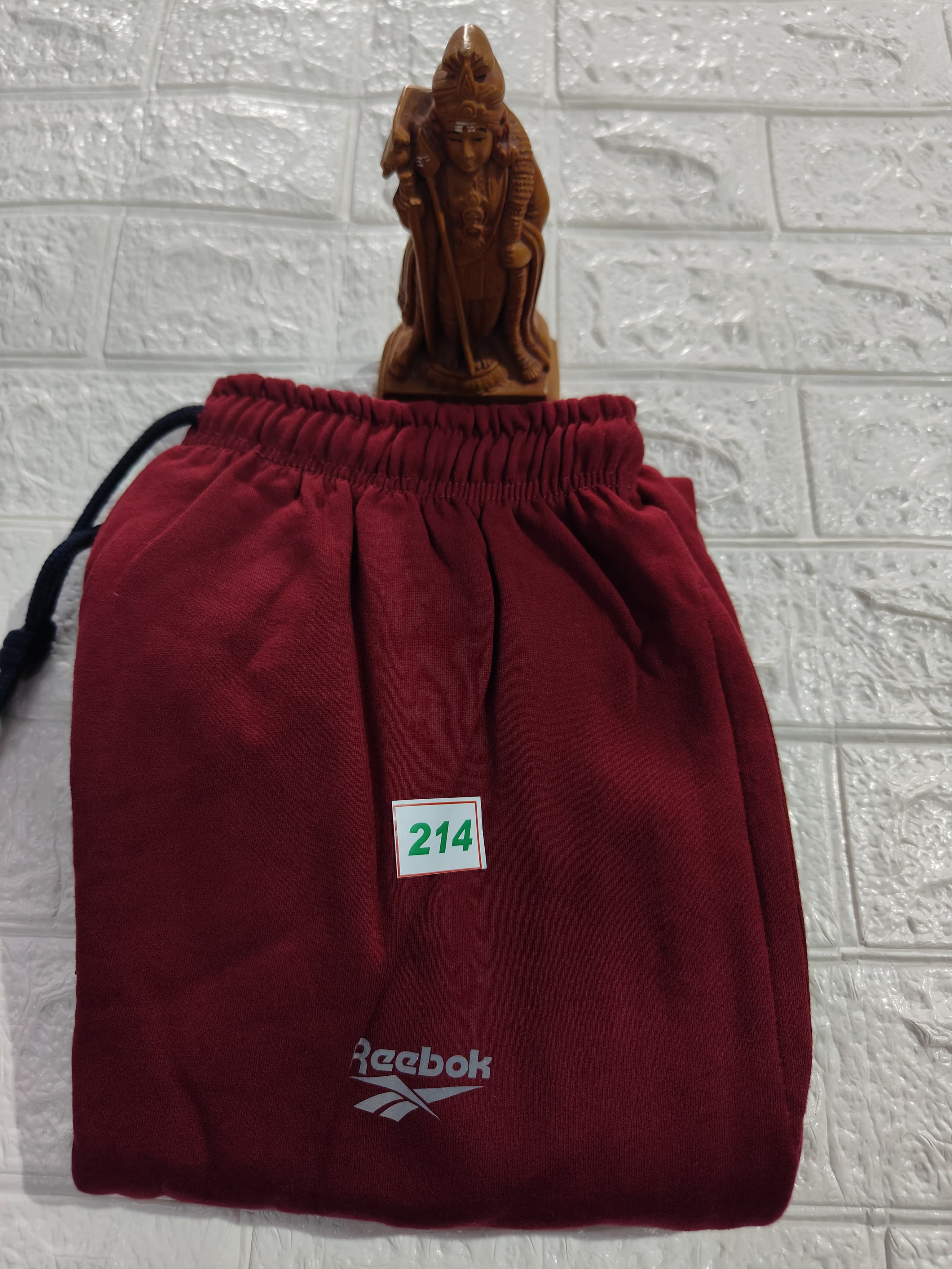 Track Pant (No 214)