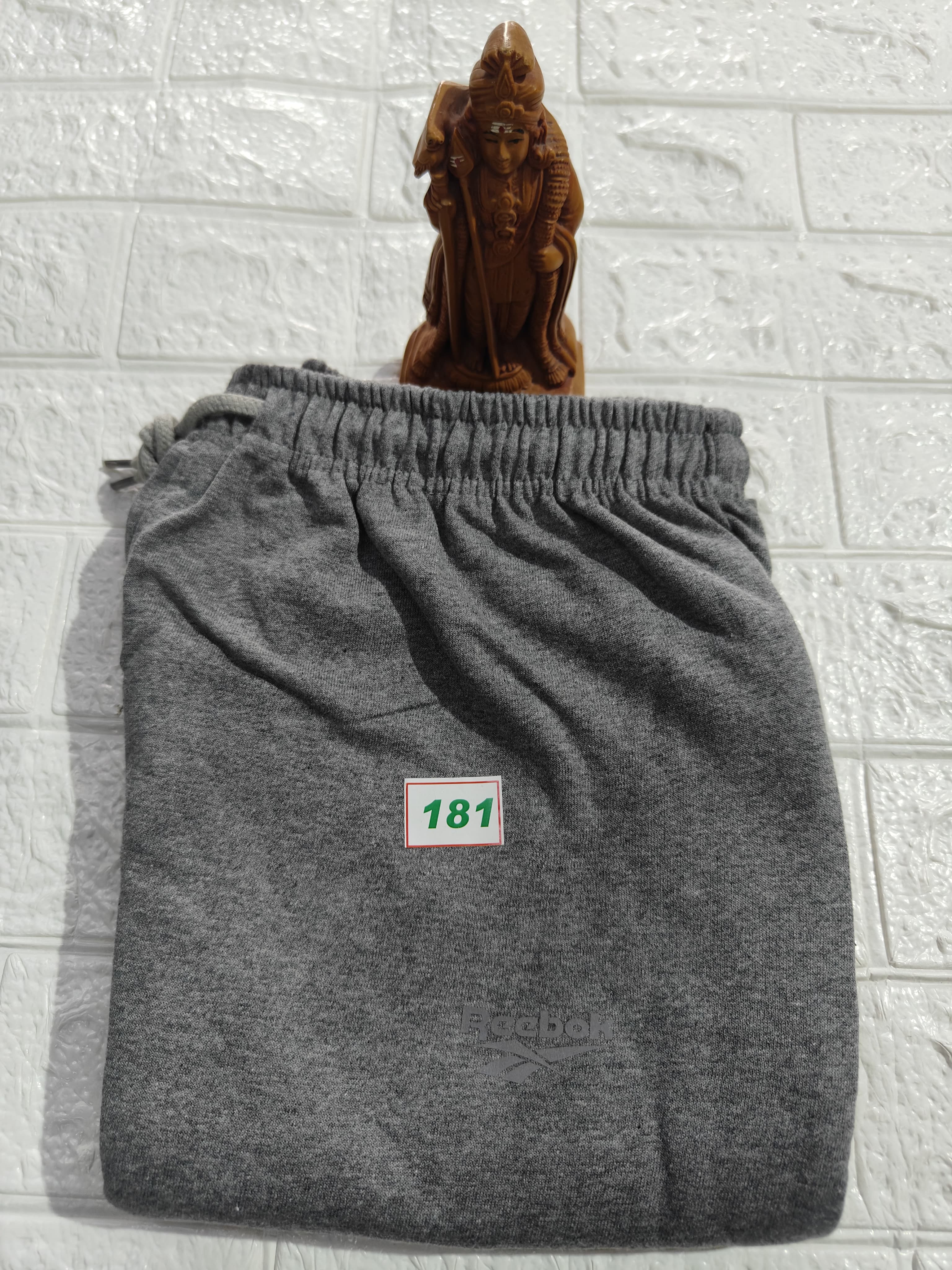 Track Pant (No 181)