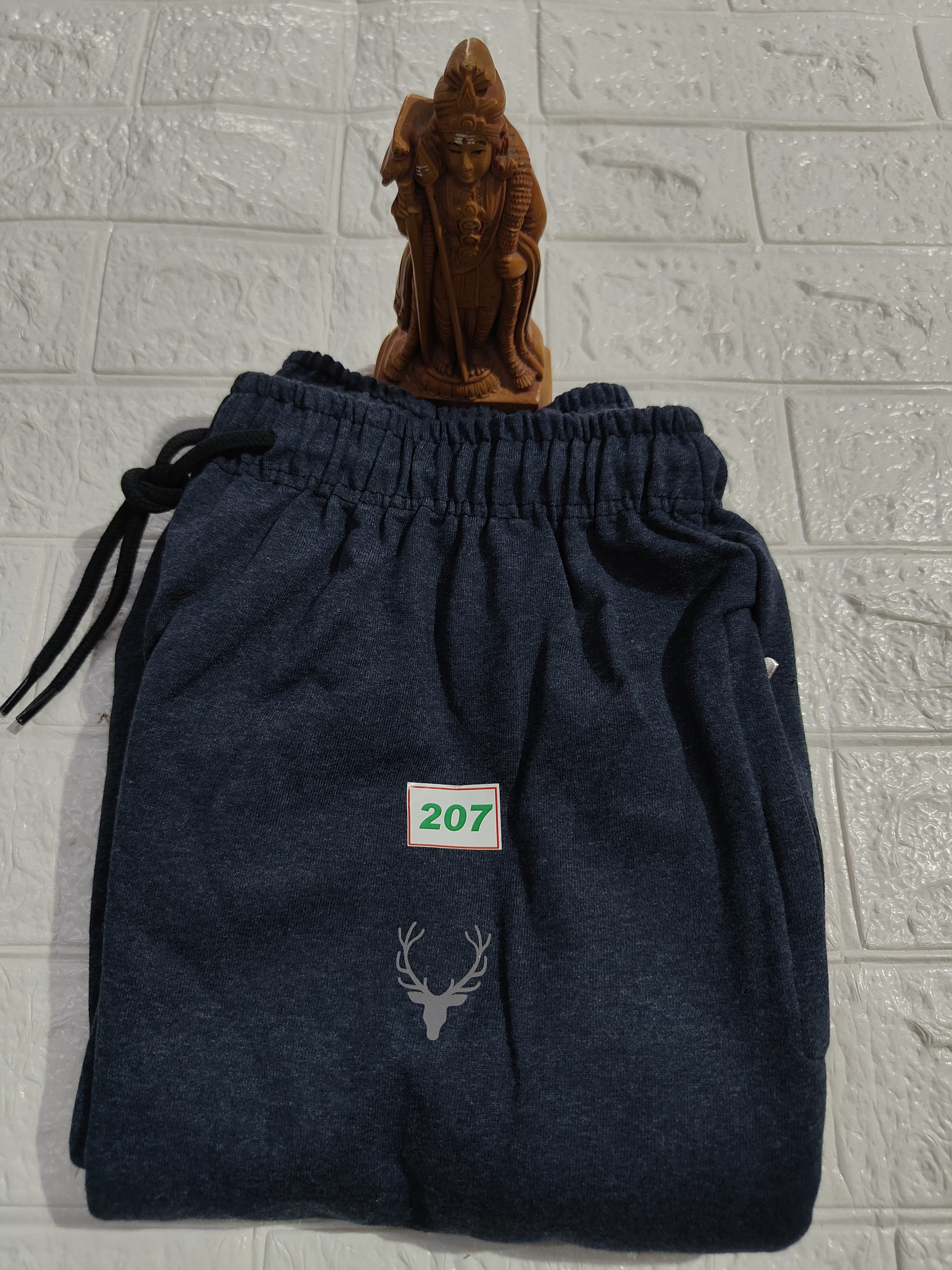 Track Pant (No 207)