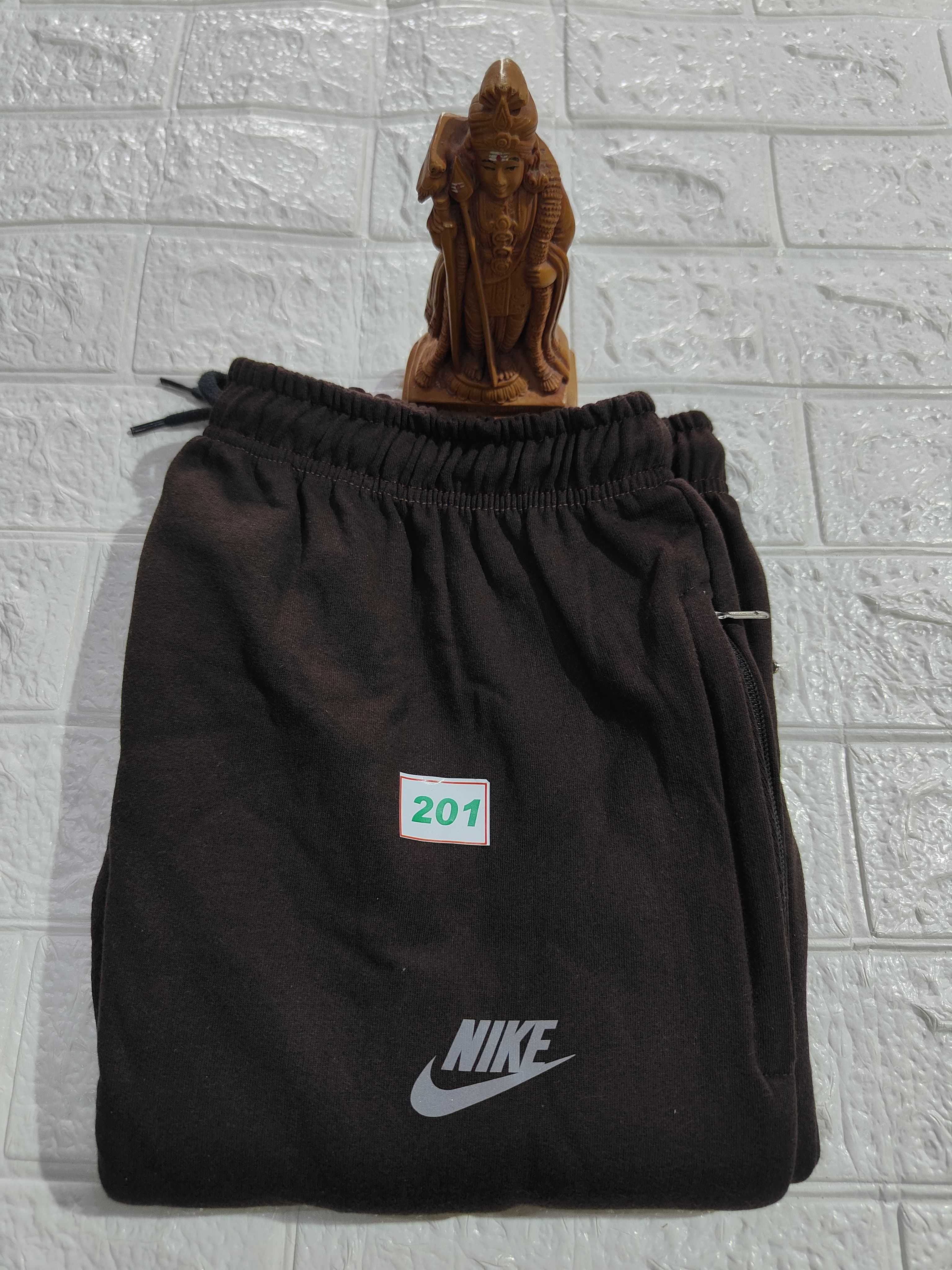 Track Pant (No 201)