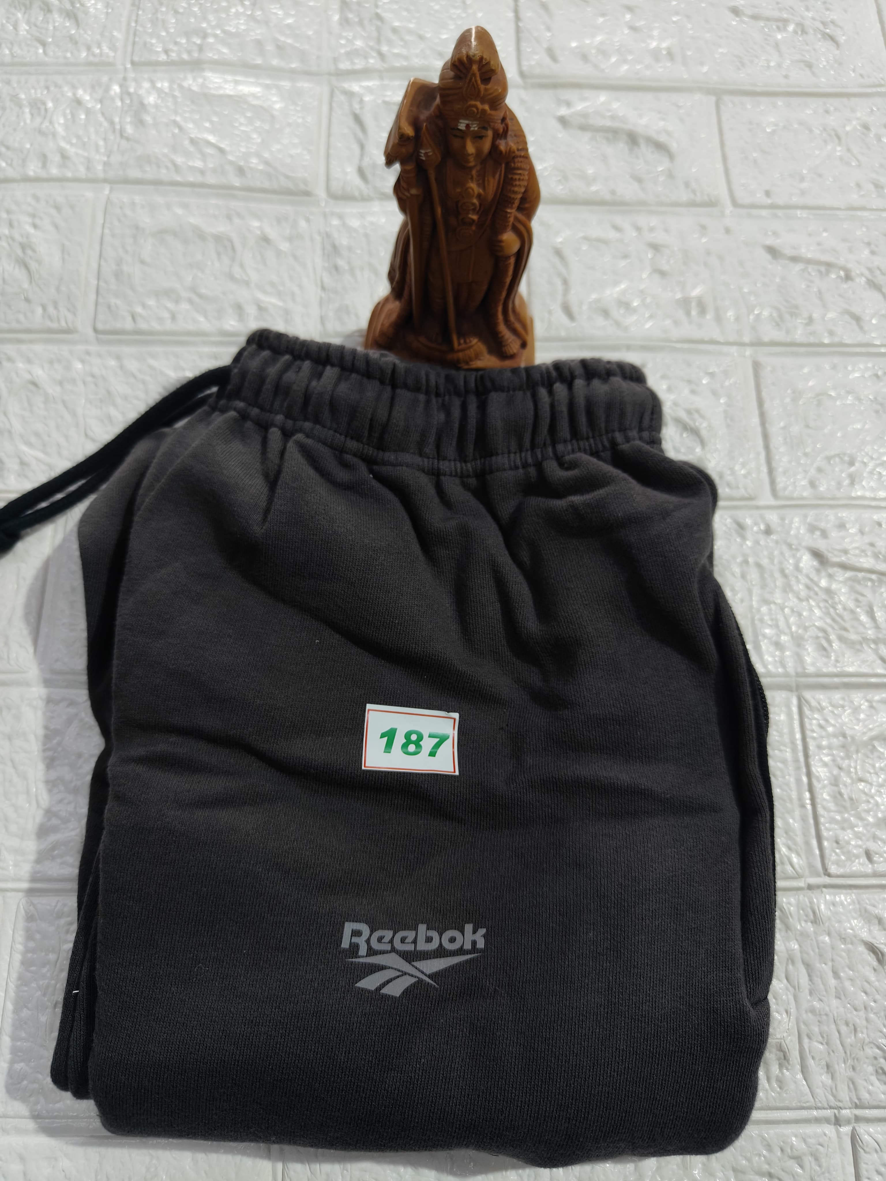 Track Pant (No 187)