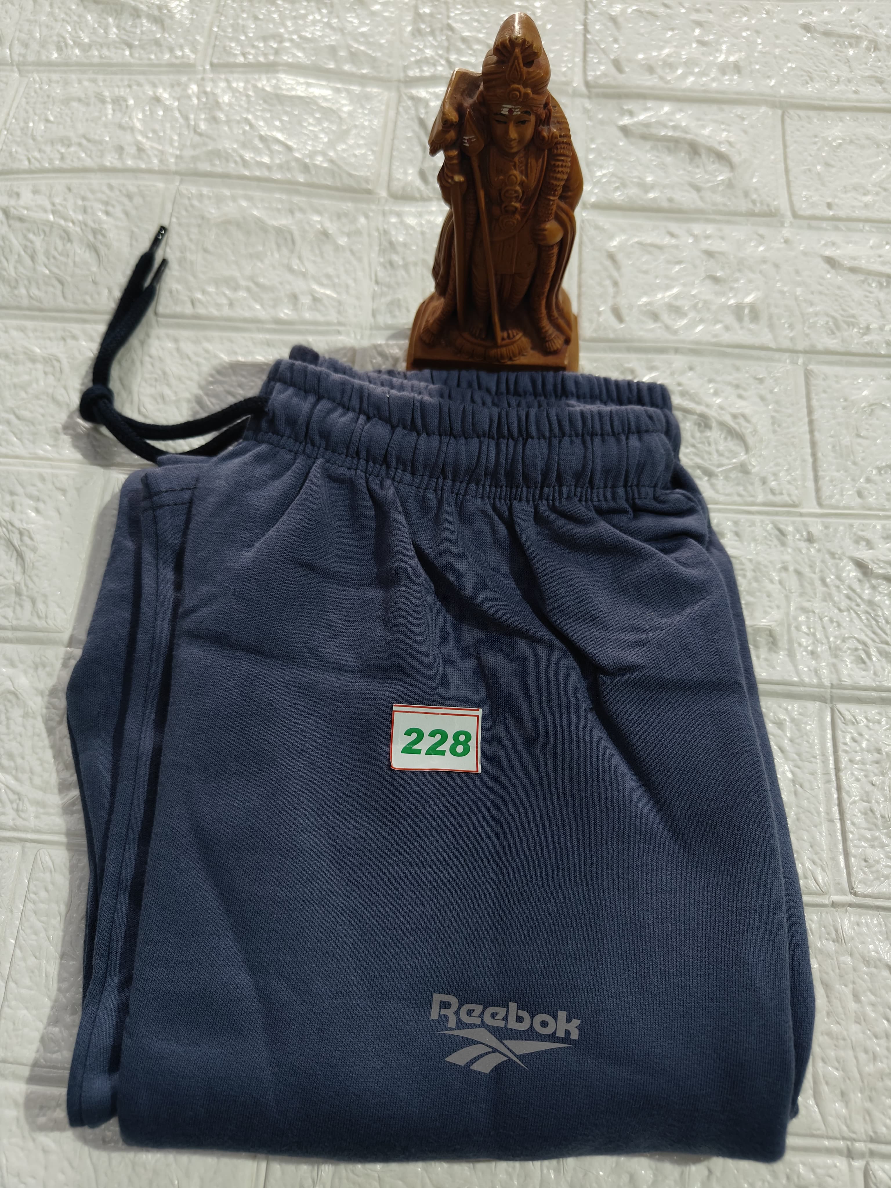 Track Pant (No 228)