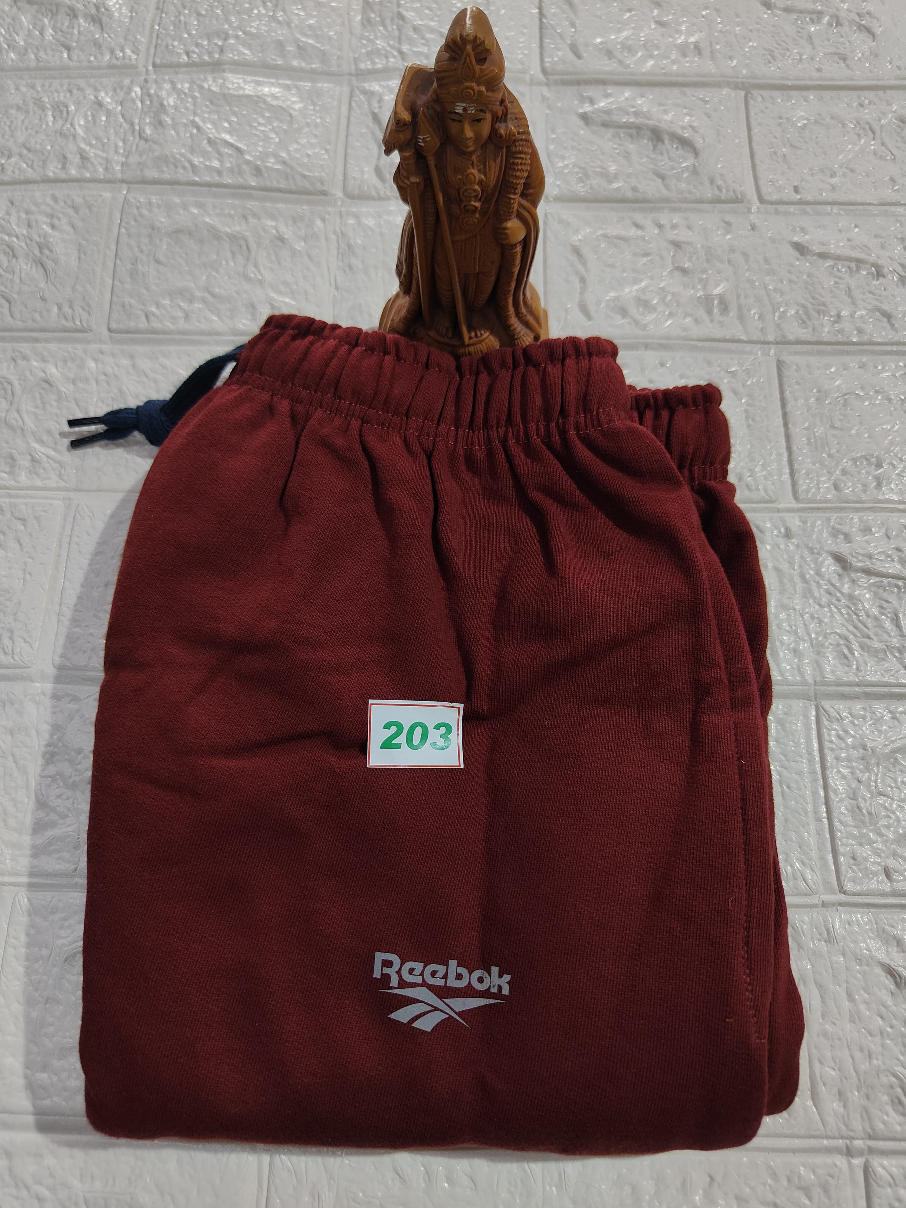Track Pant (No 203)