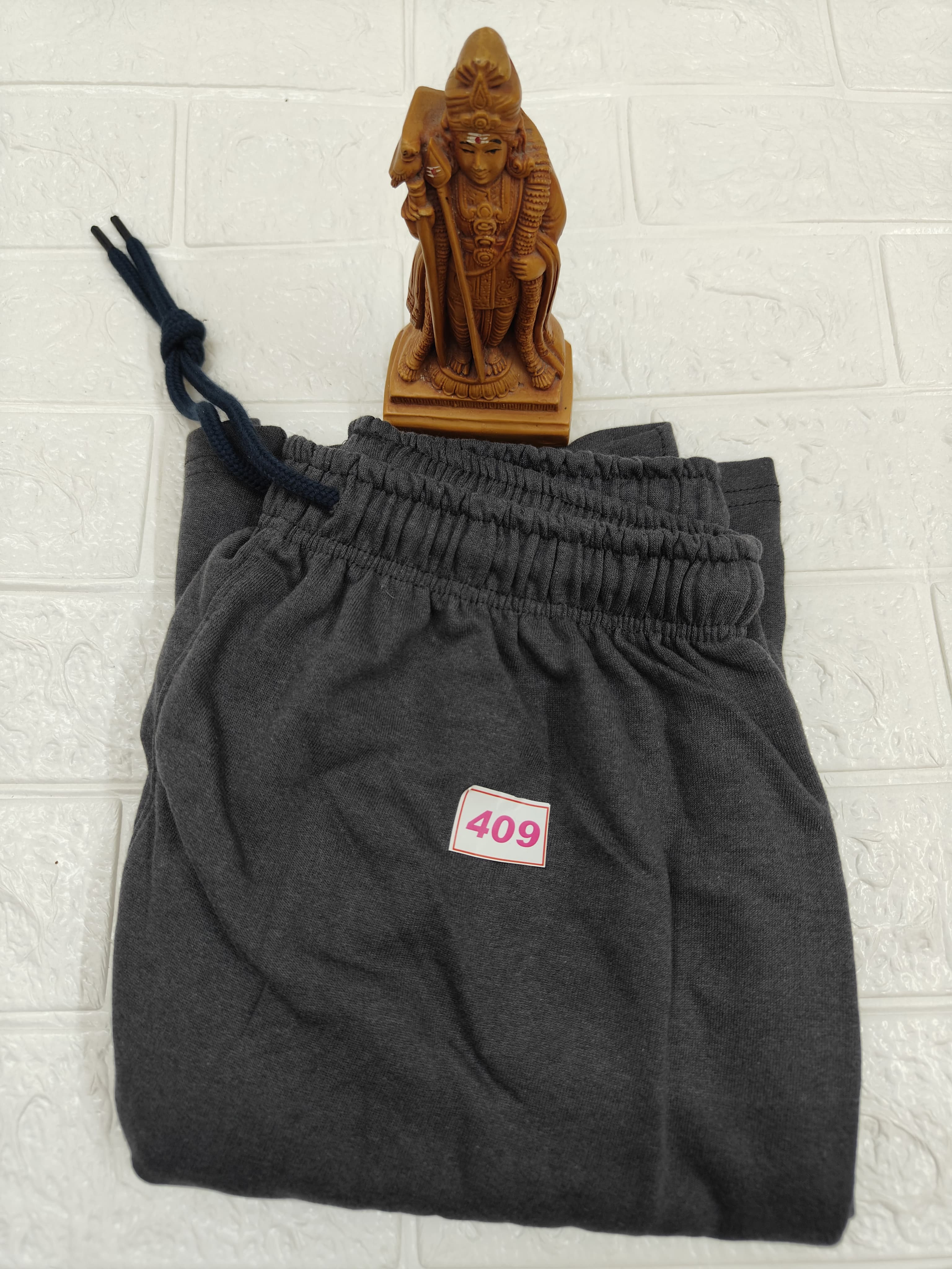 Men's Shorts (No 409)