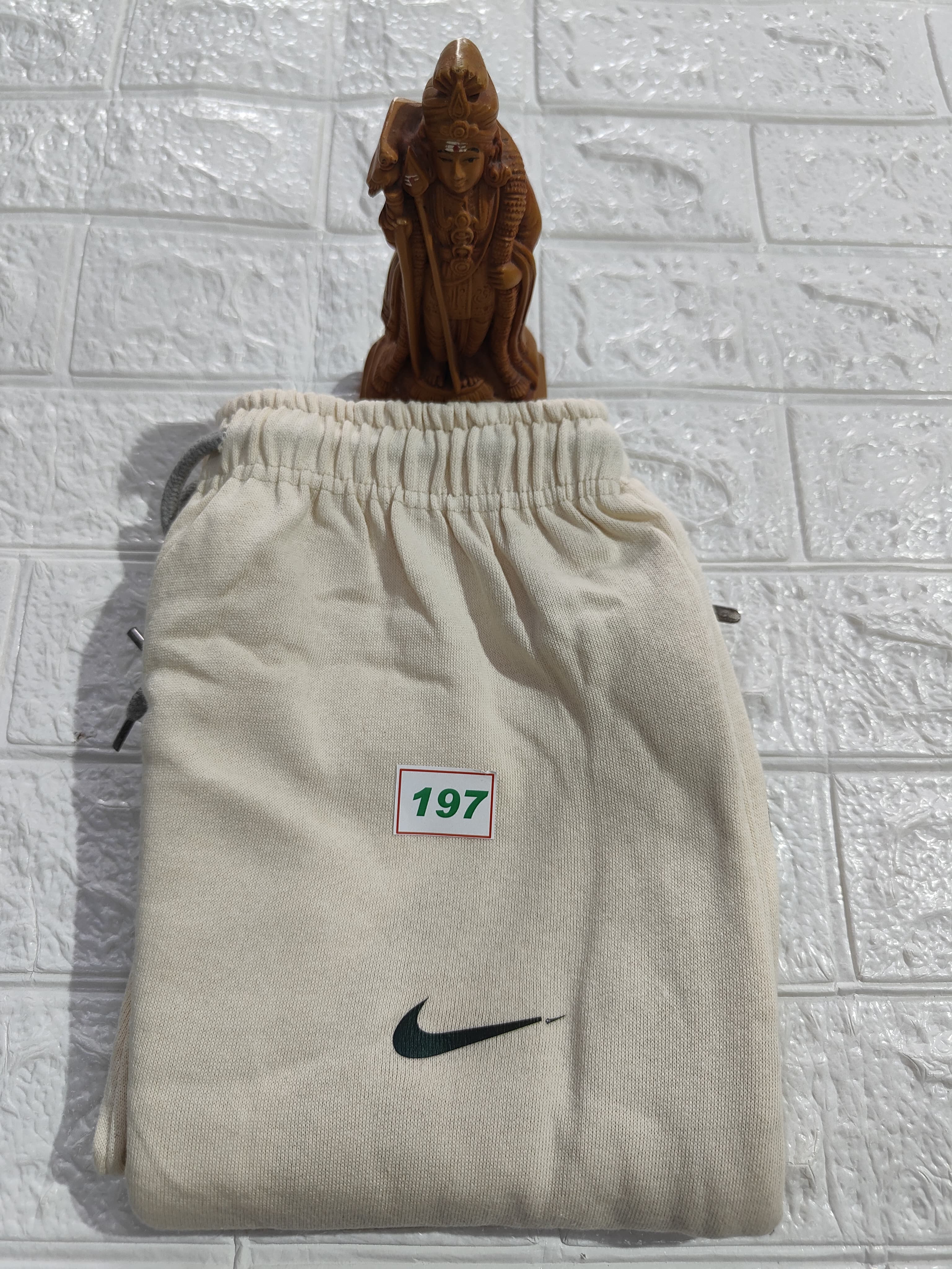 Track Pant (No 197)