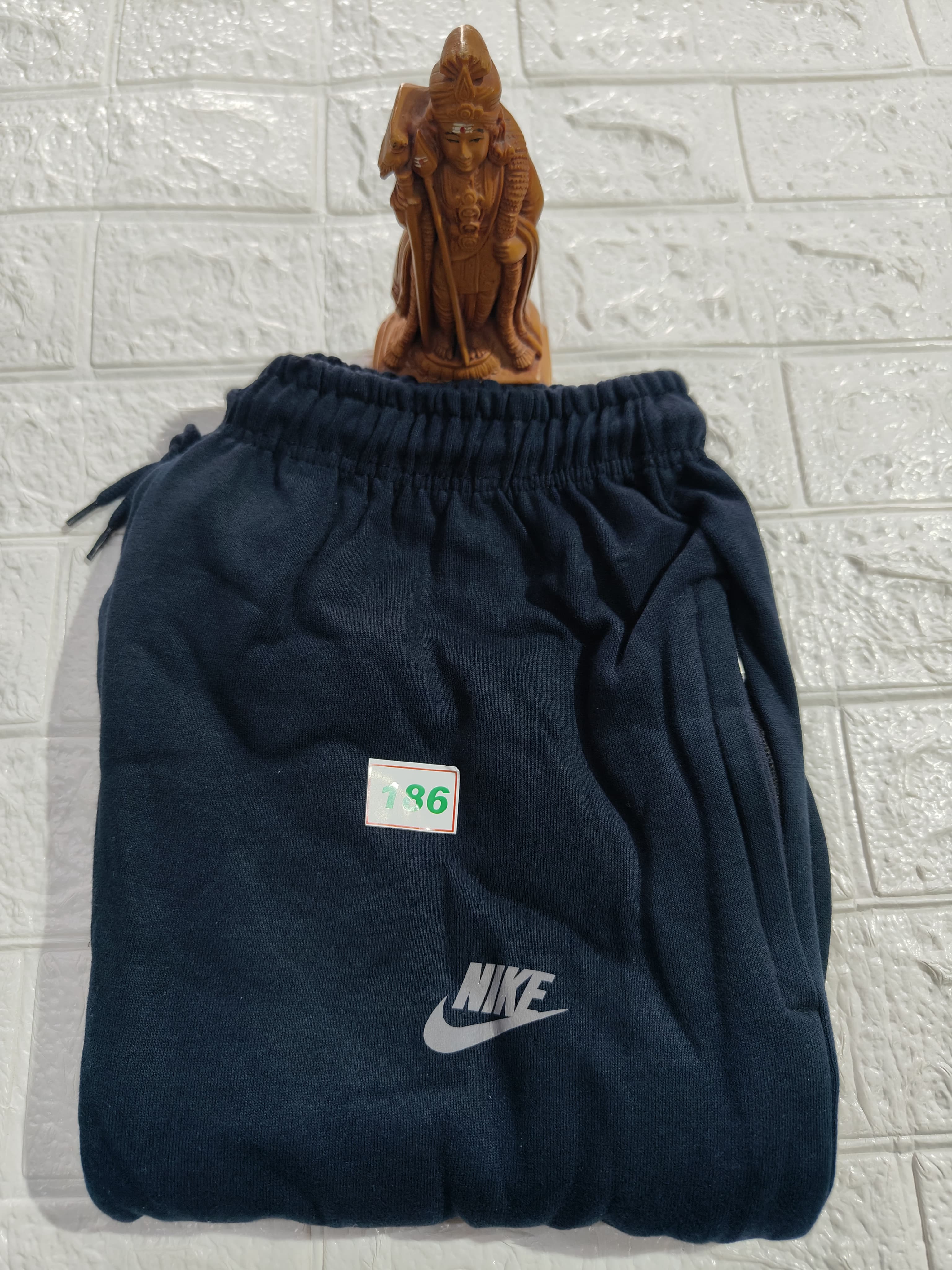 Track Pant (No 186)