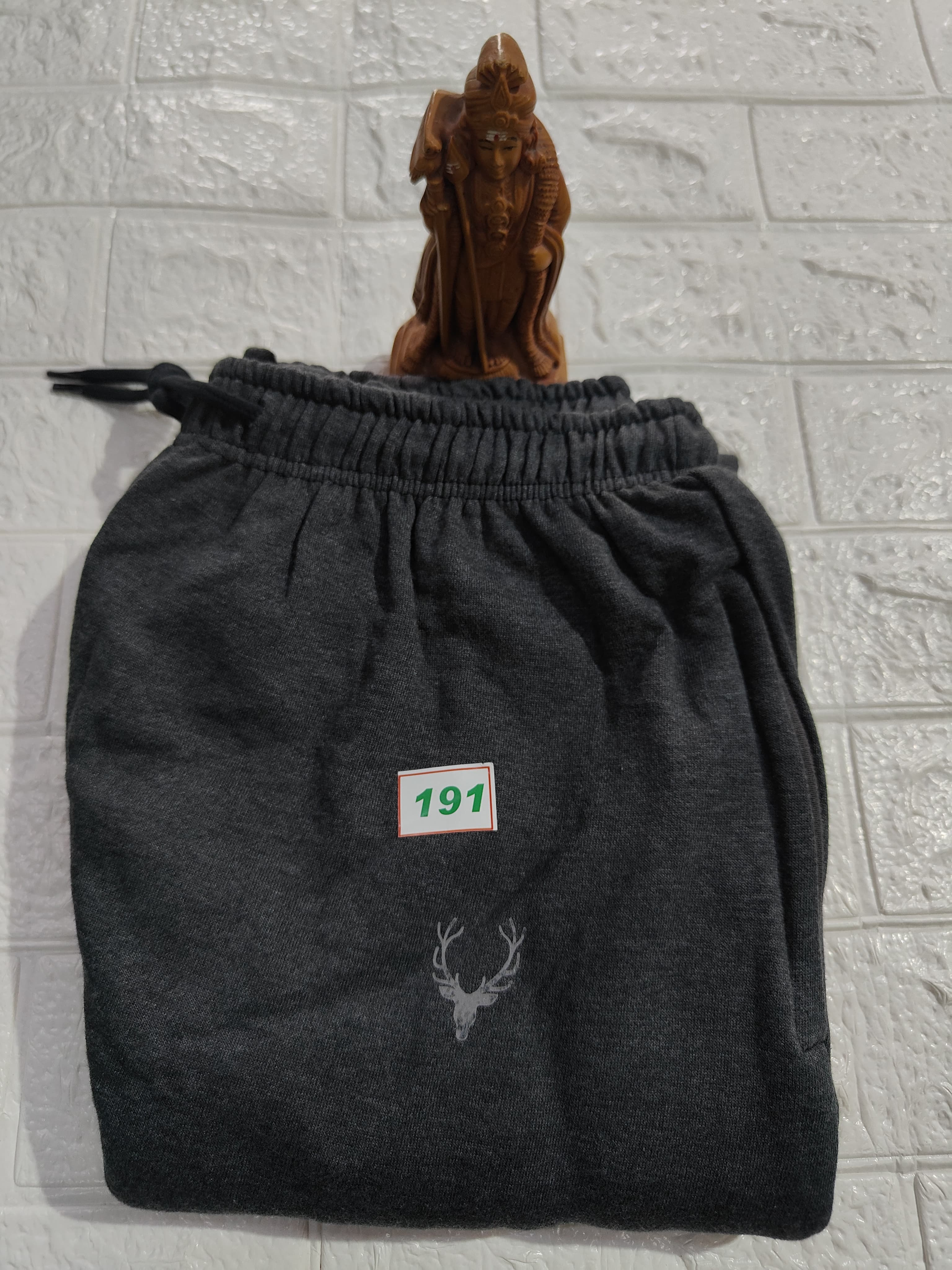 Track Pant (No 191)