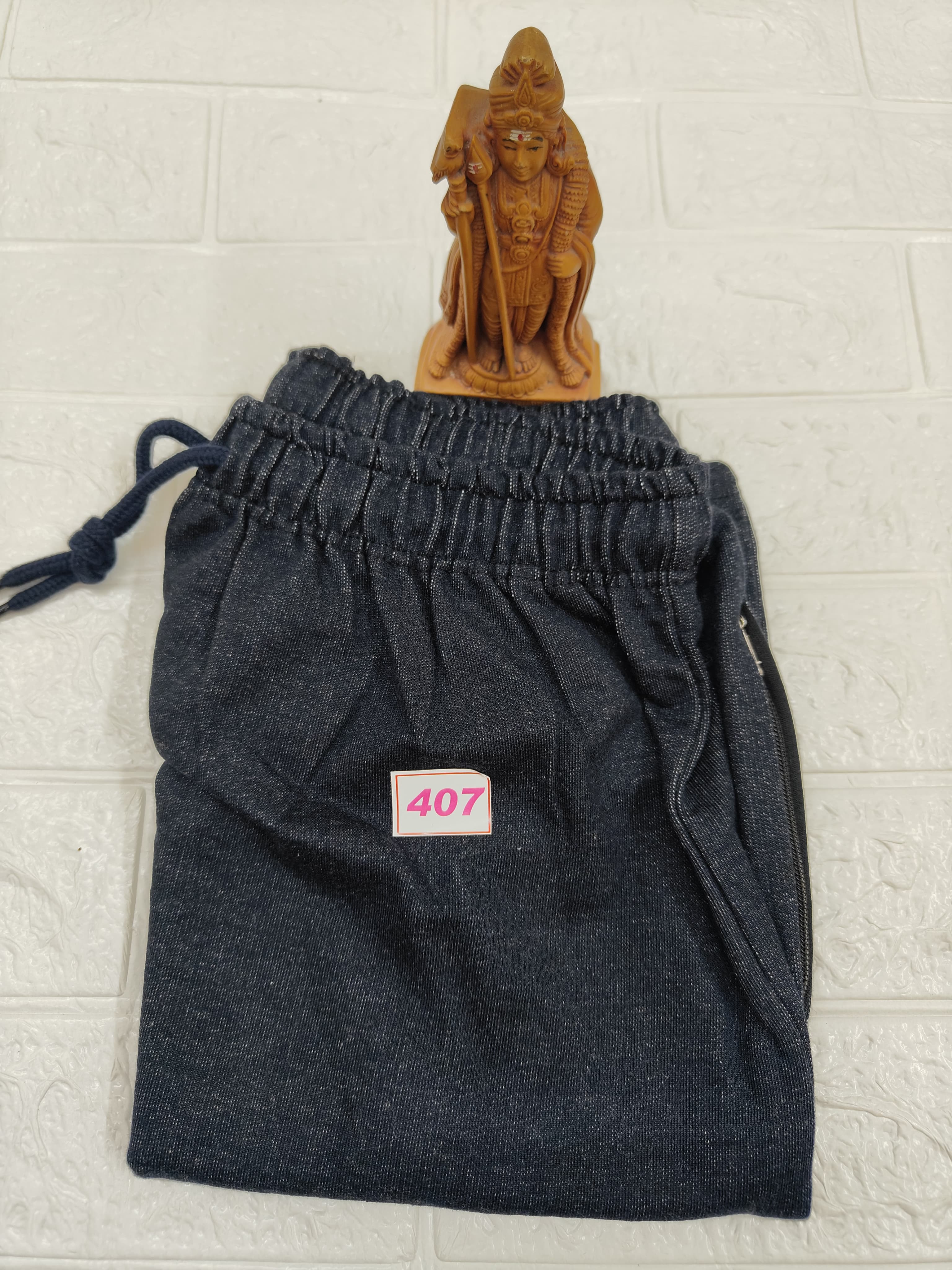 Men's Shorts (No 407)