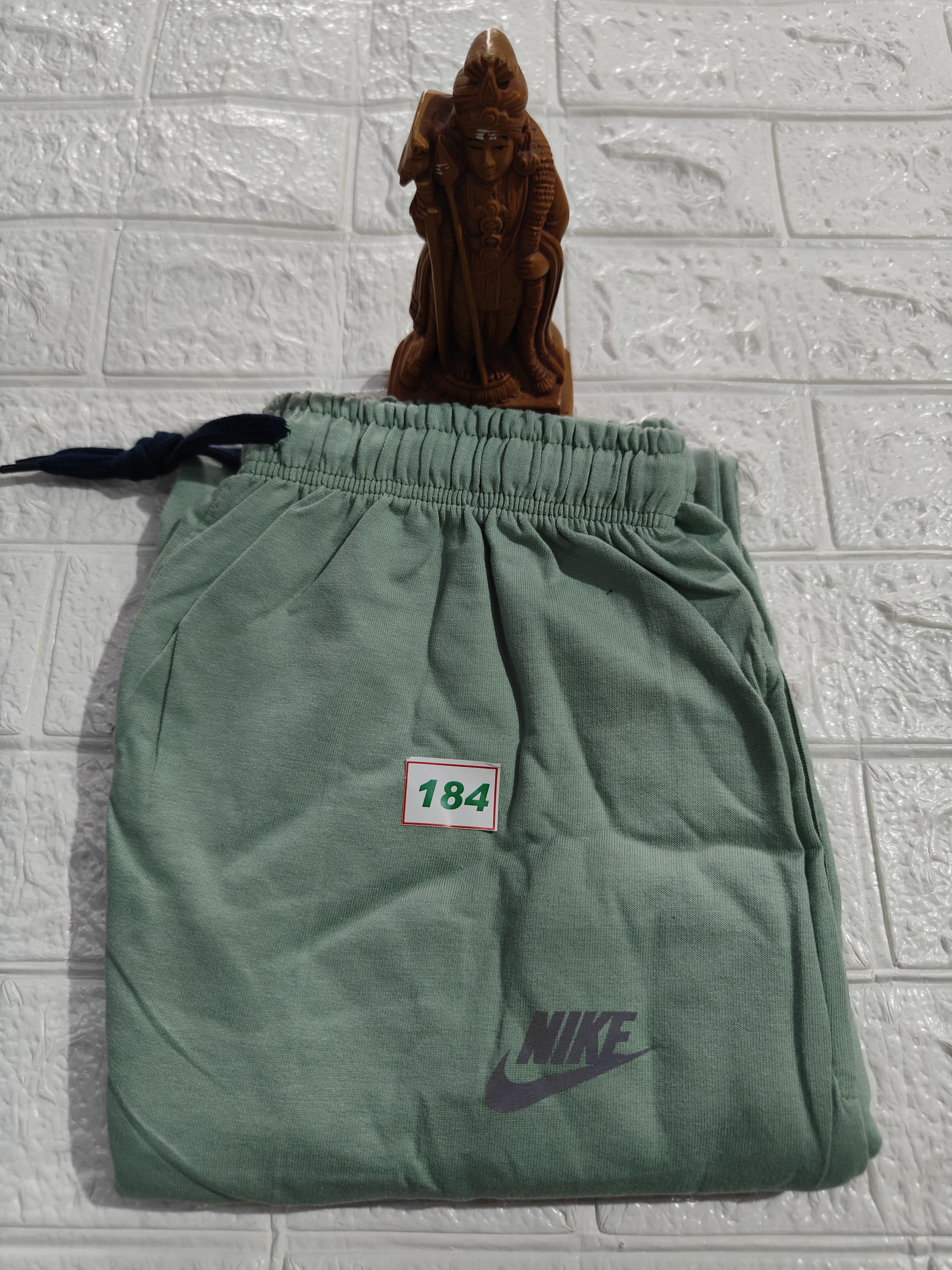 Track Pant (No 184)