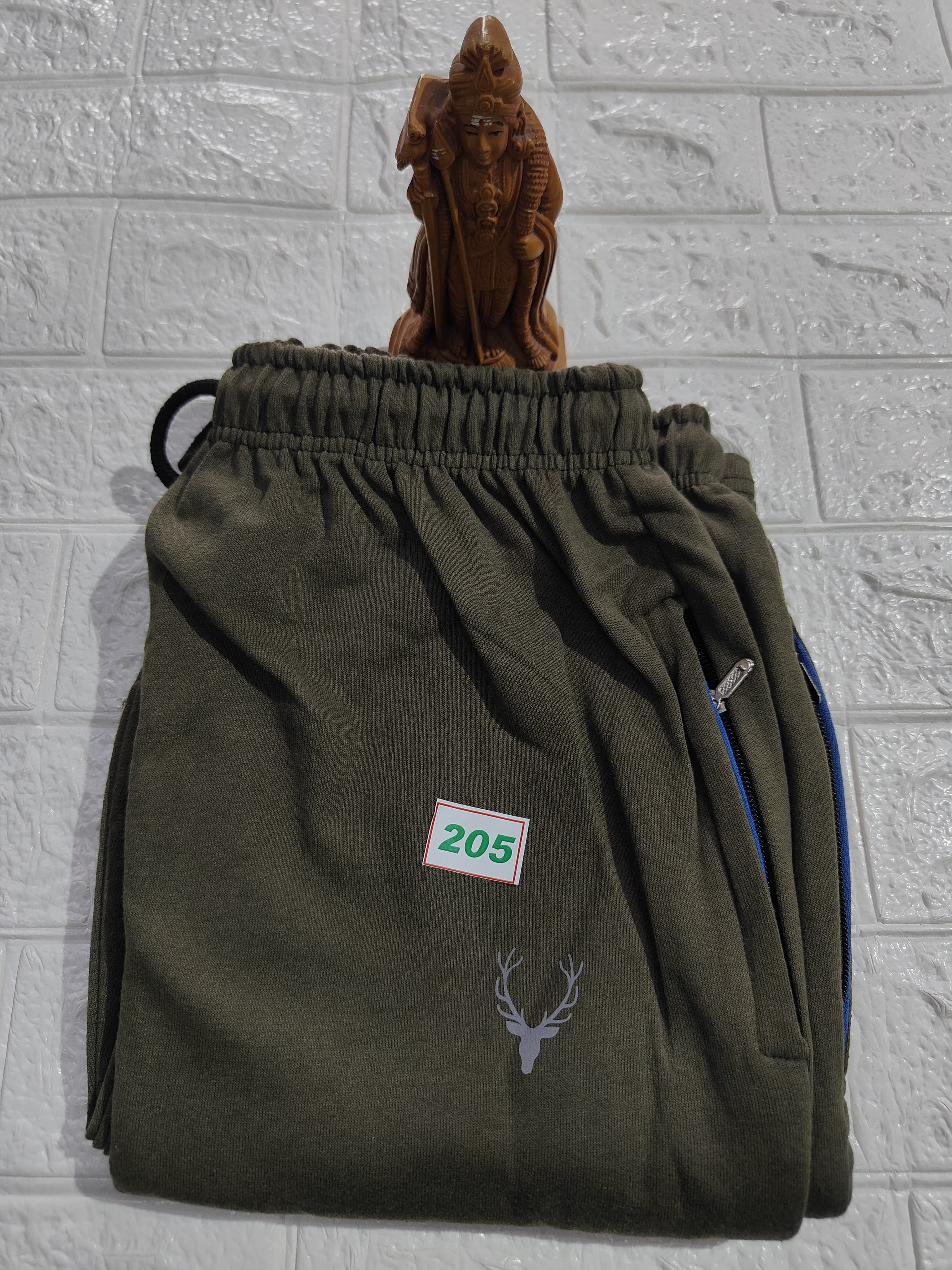 Track Pant (No 205)