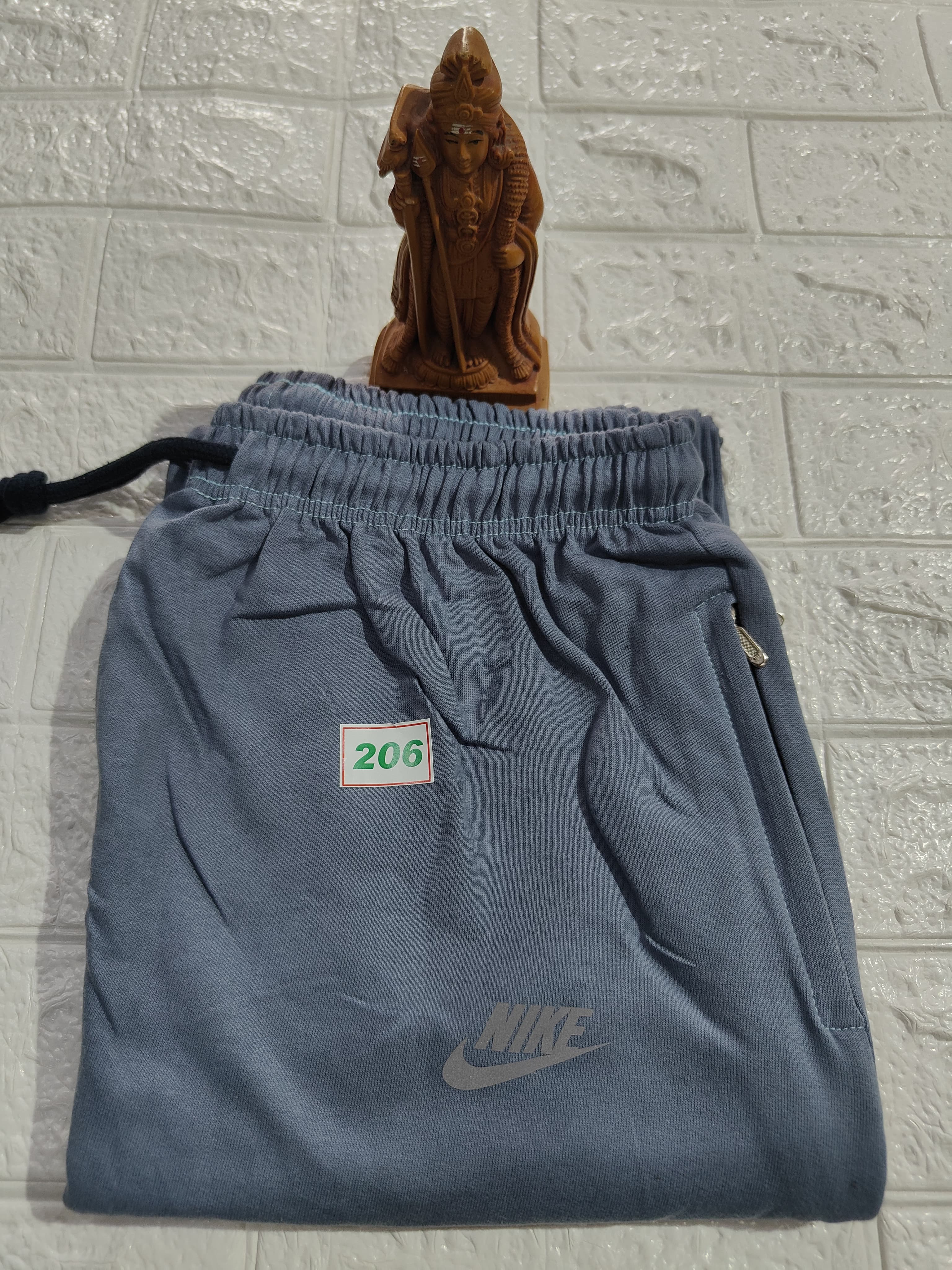 Track Pant (No 206)