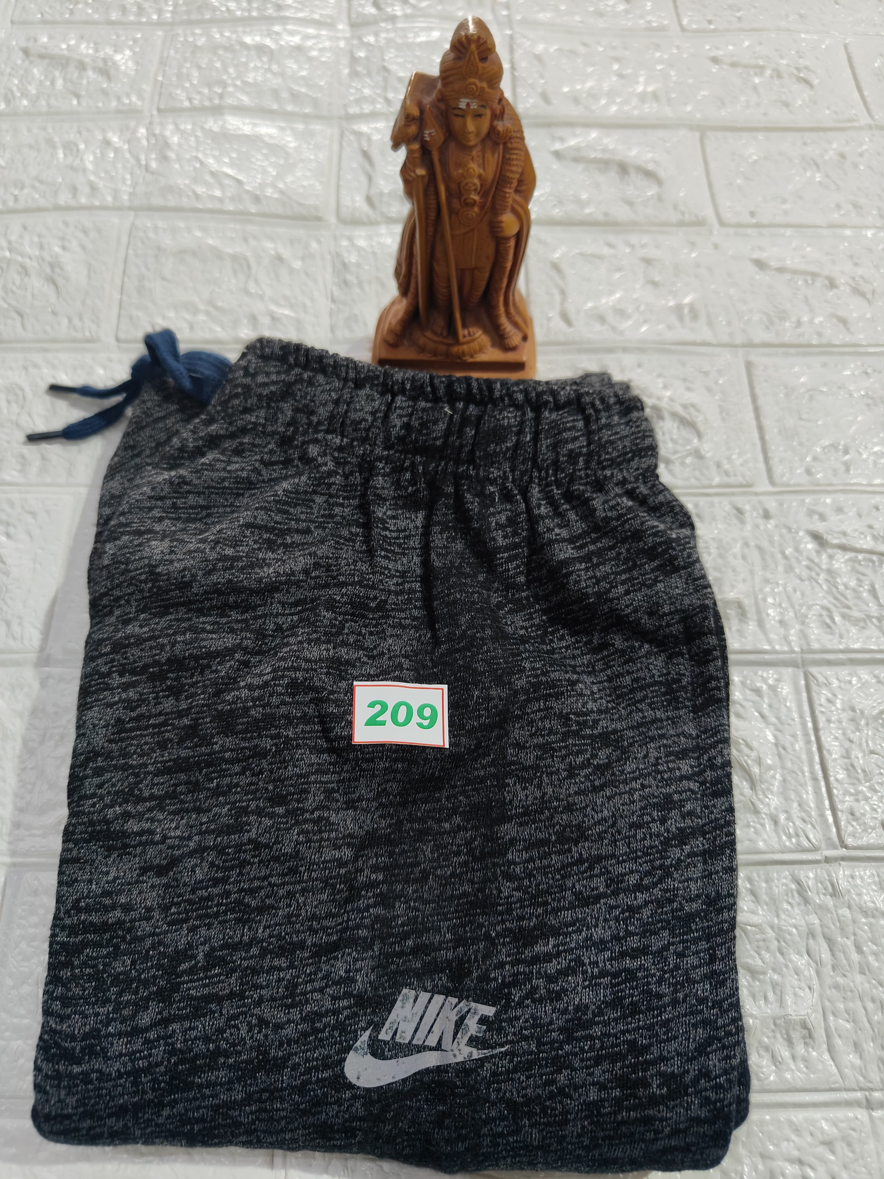 Track Pant (No 209)