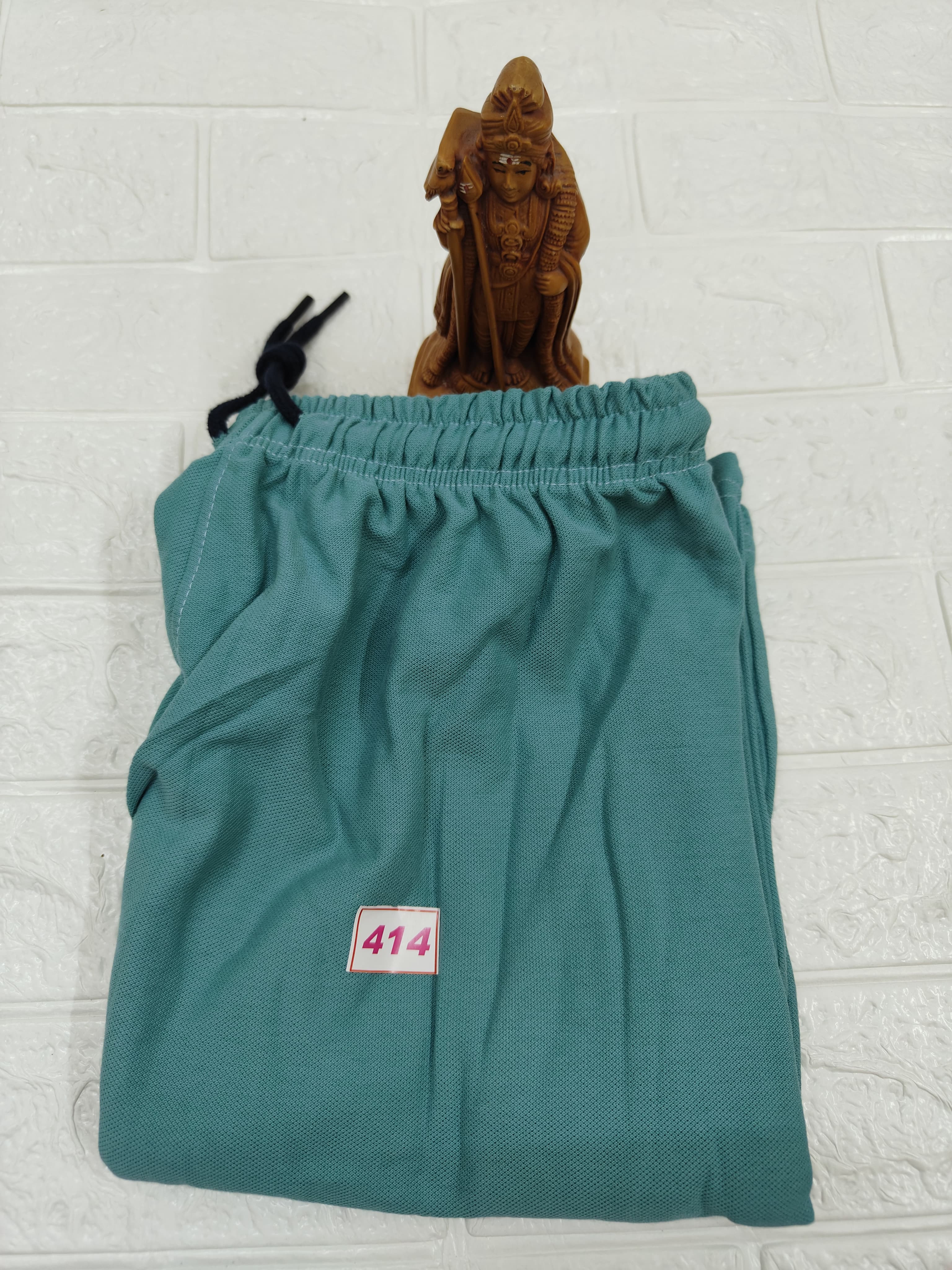 Men's Shorts (No 414)
