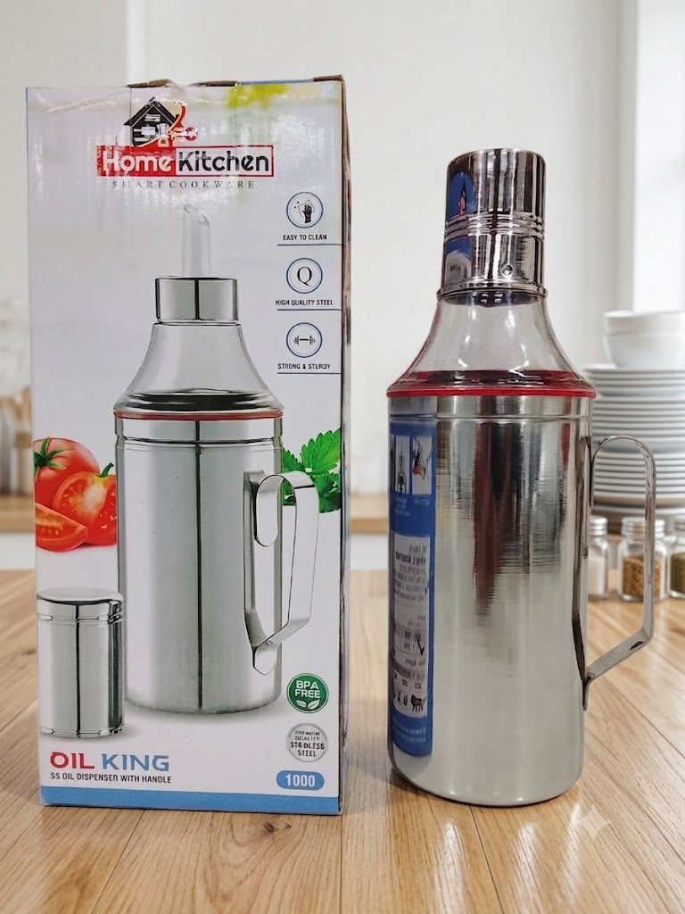 Oil Dispenser (1 litre)