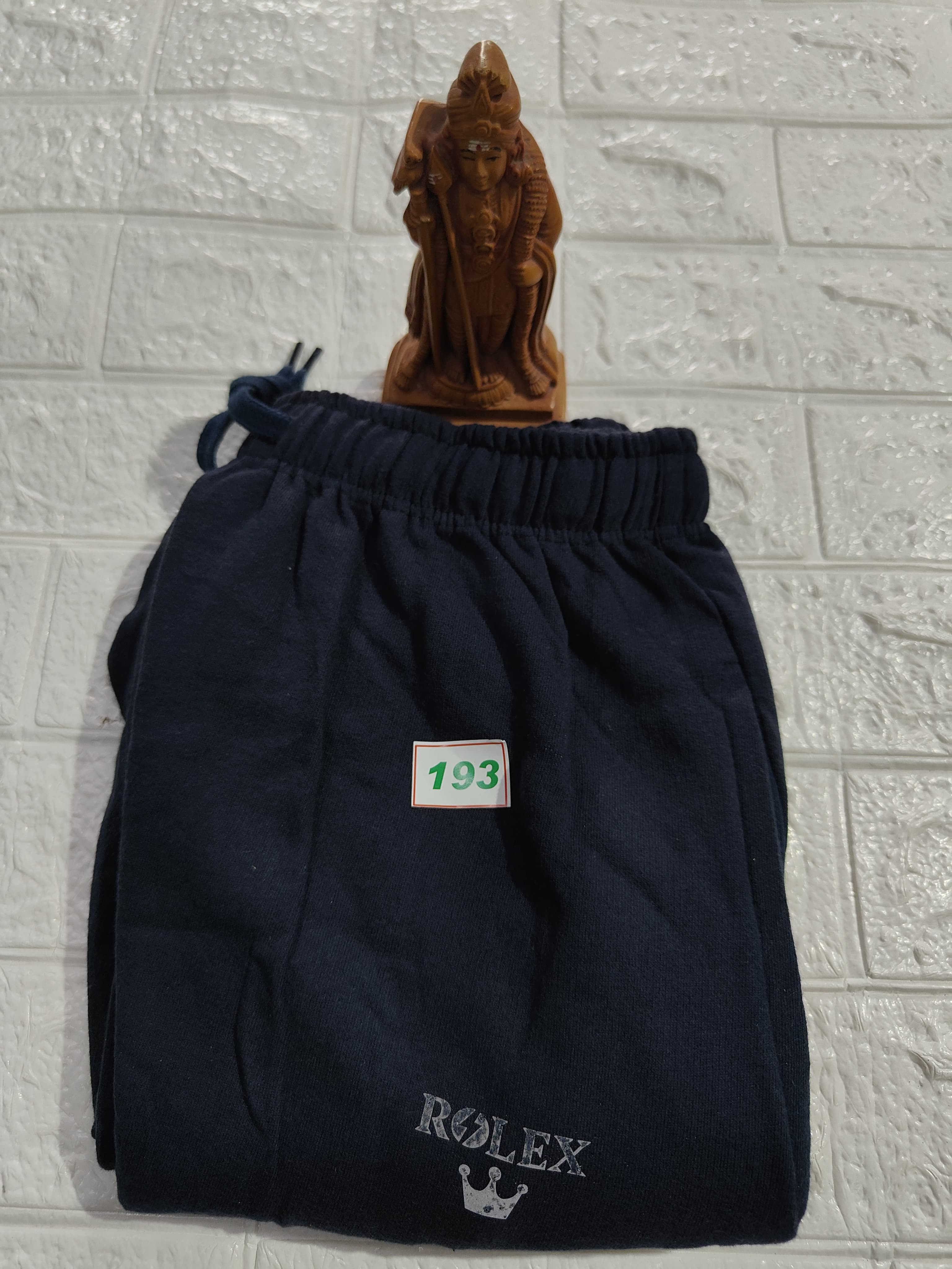 Track Pant (No 193)