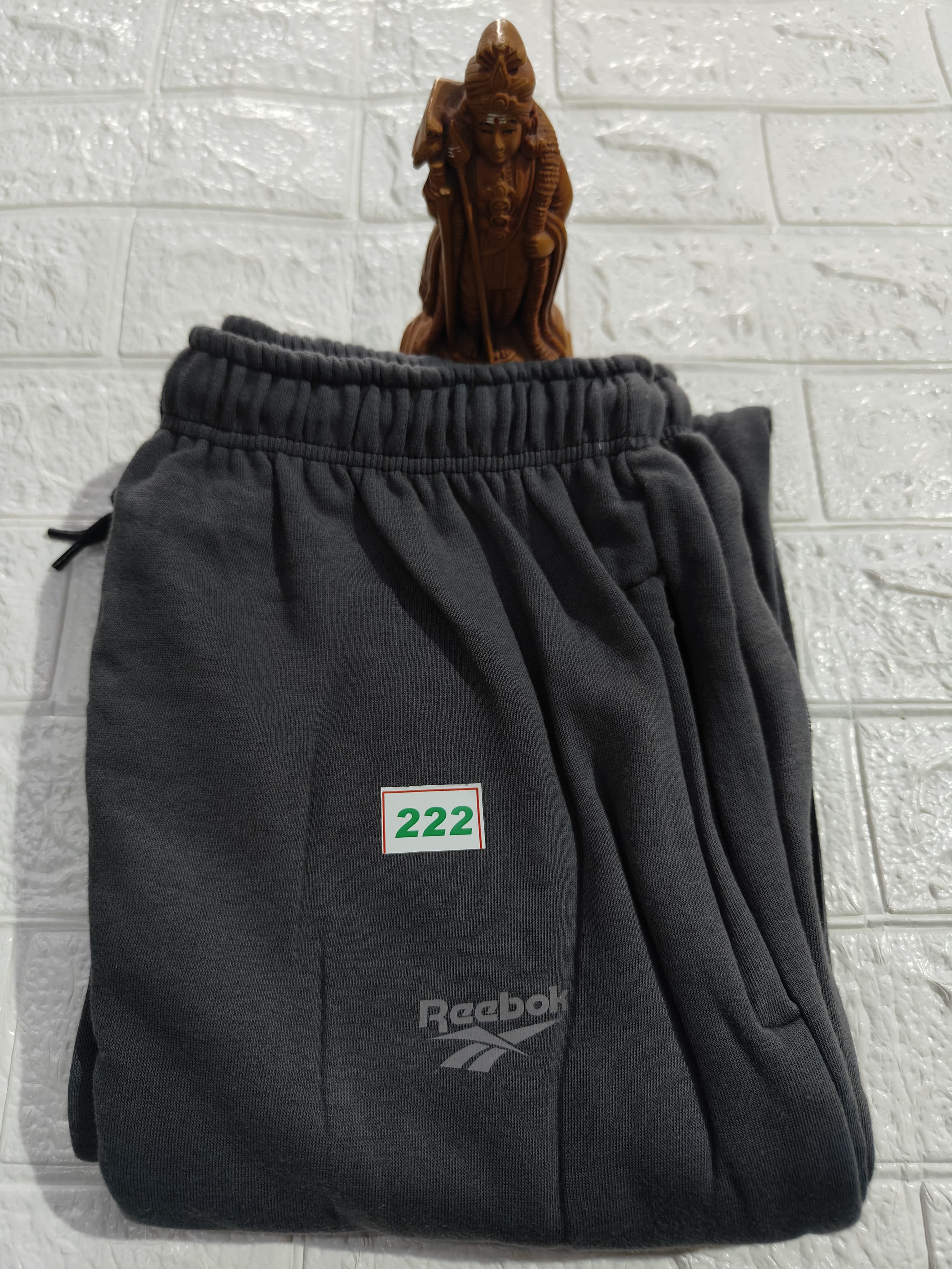 Track Pant (No 222)