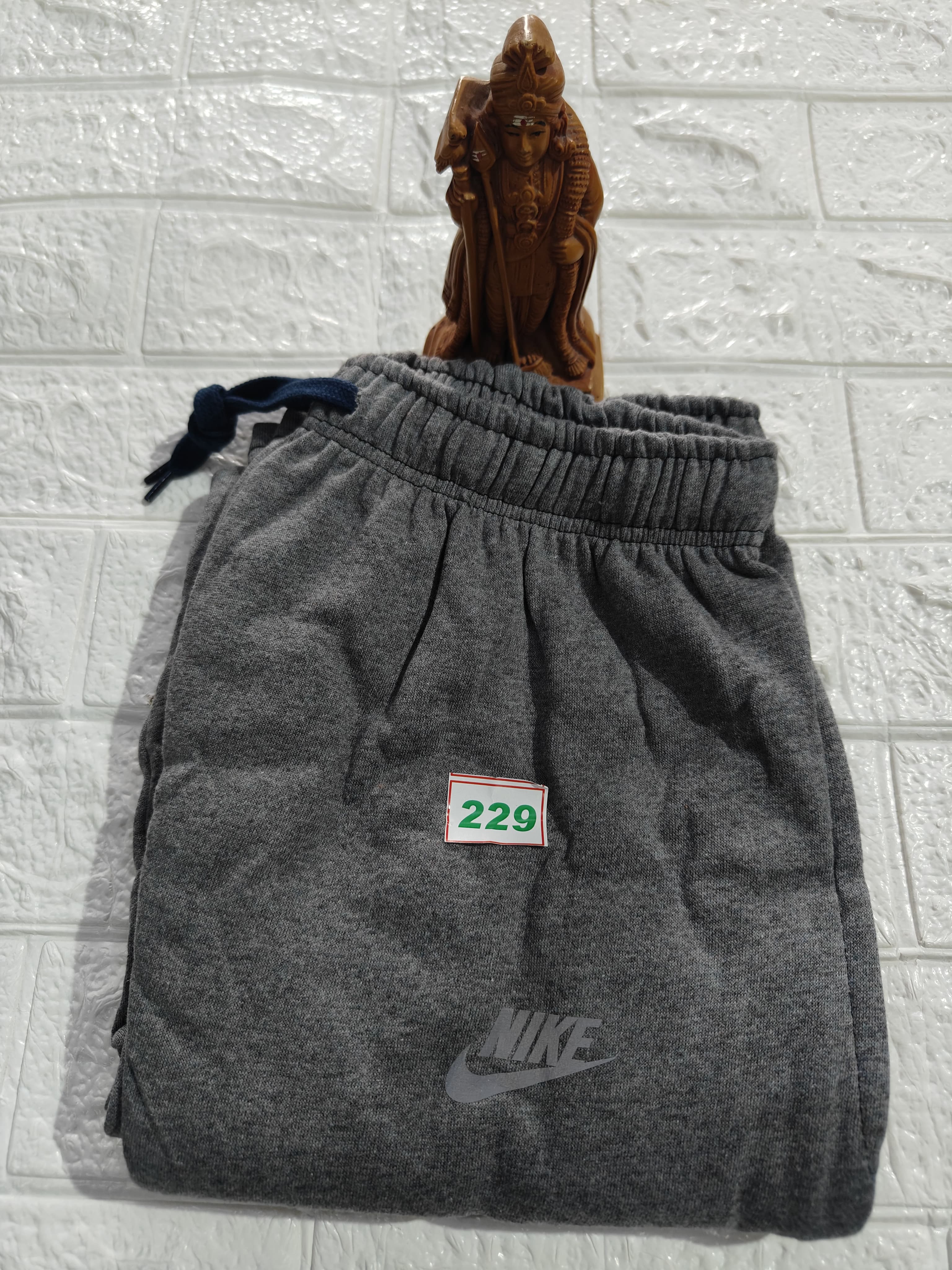 Track Pant (No 229)