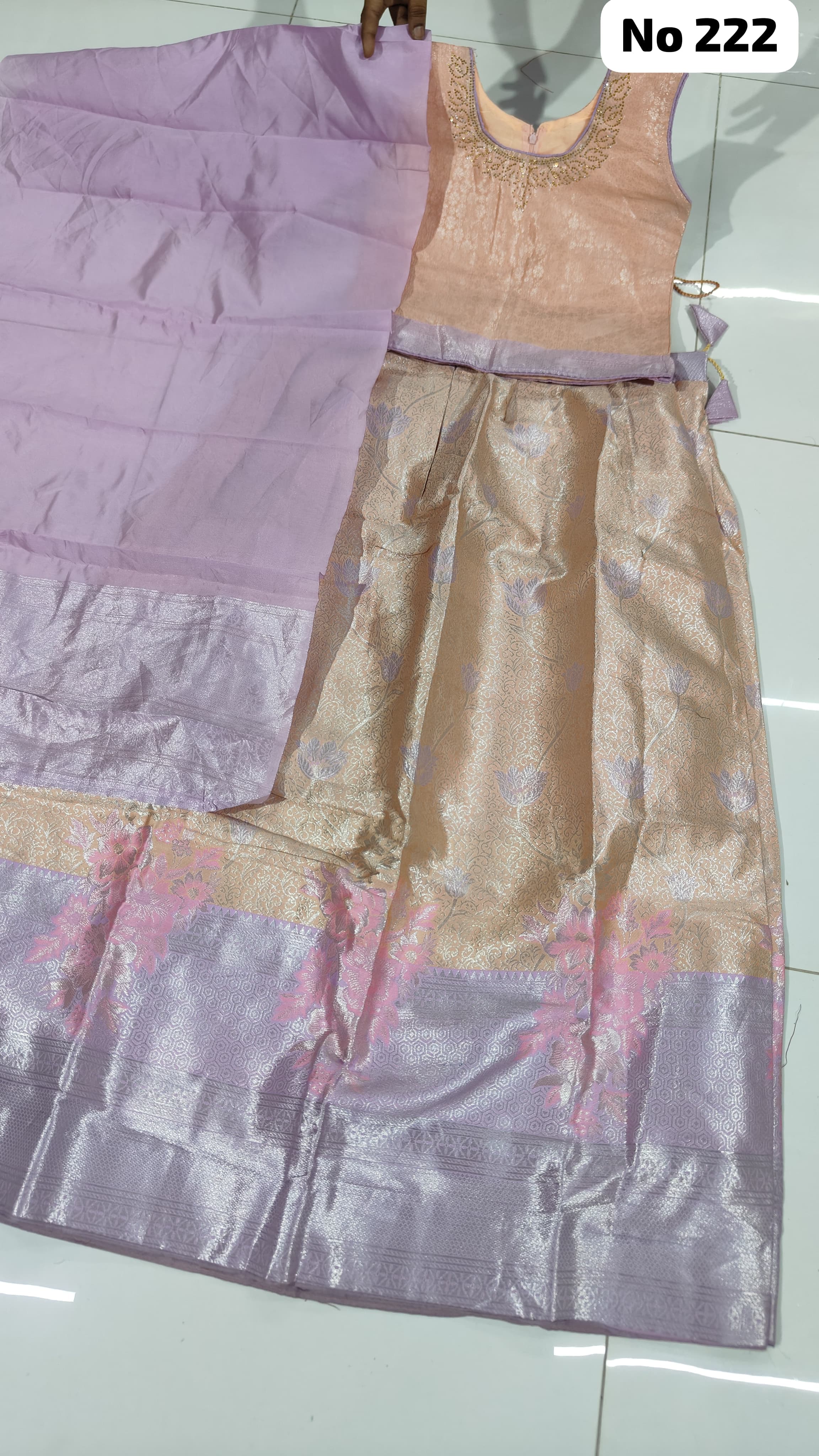 Lehenga choli 🌈222 (32)