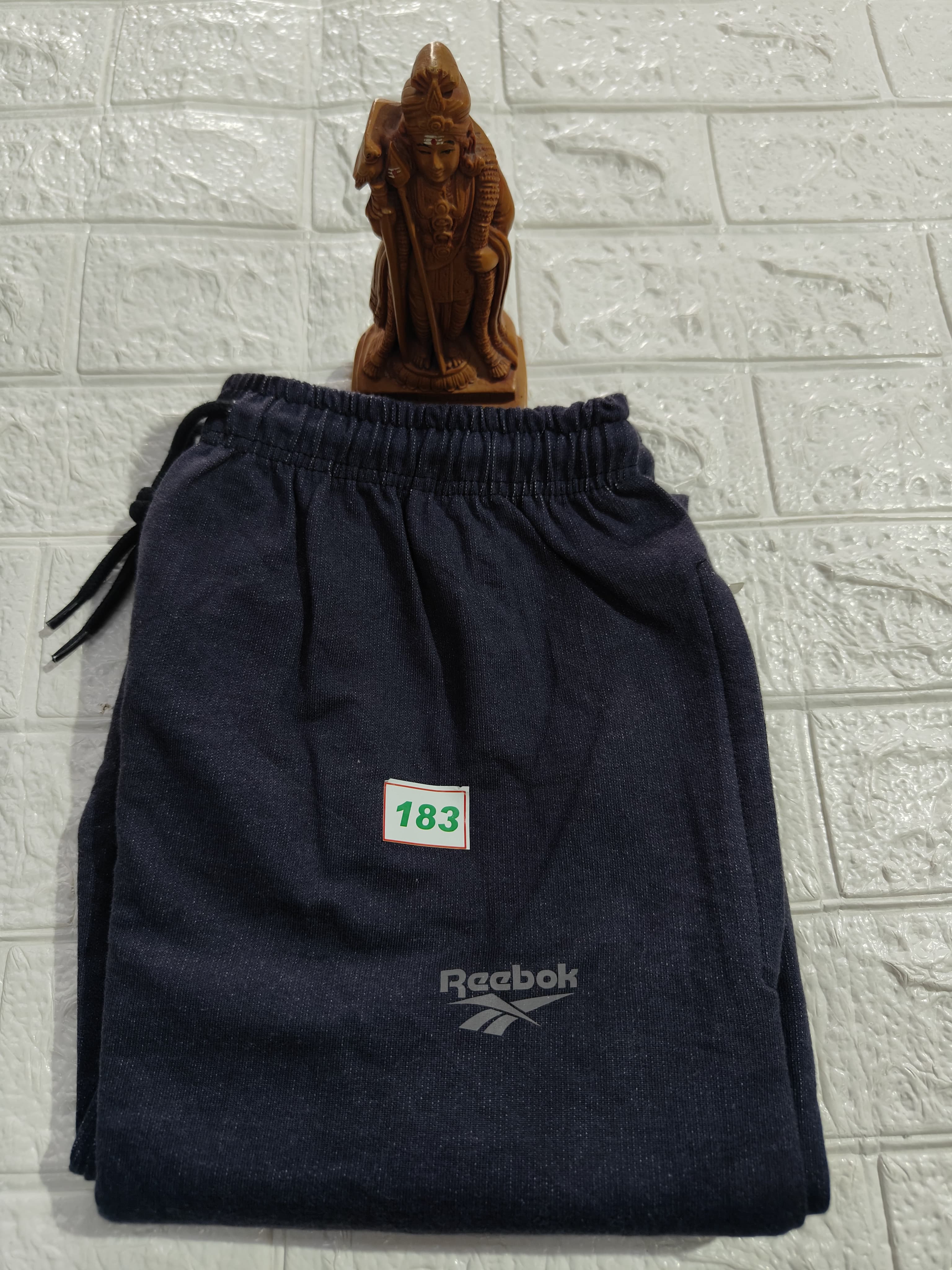 Track Pant (No 183)