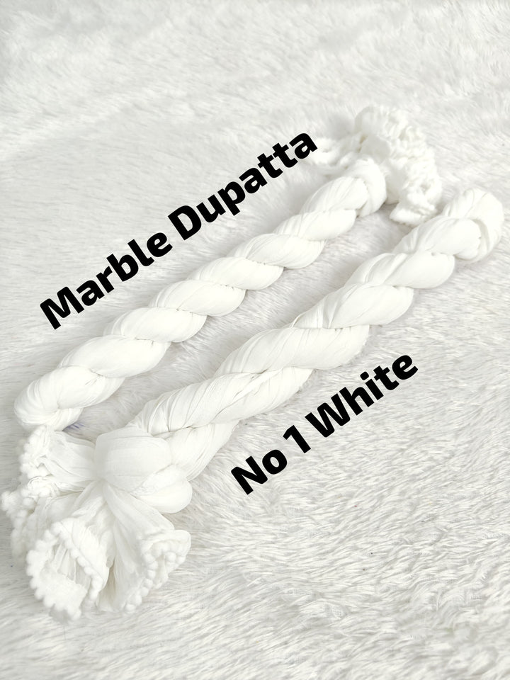 Marble Dupatta01