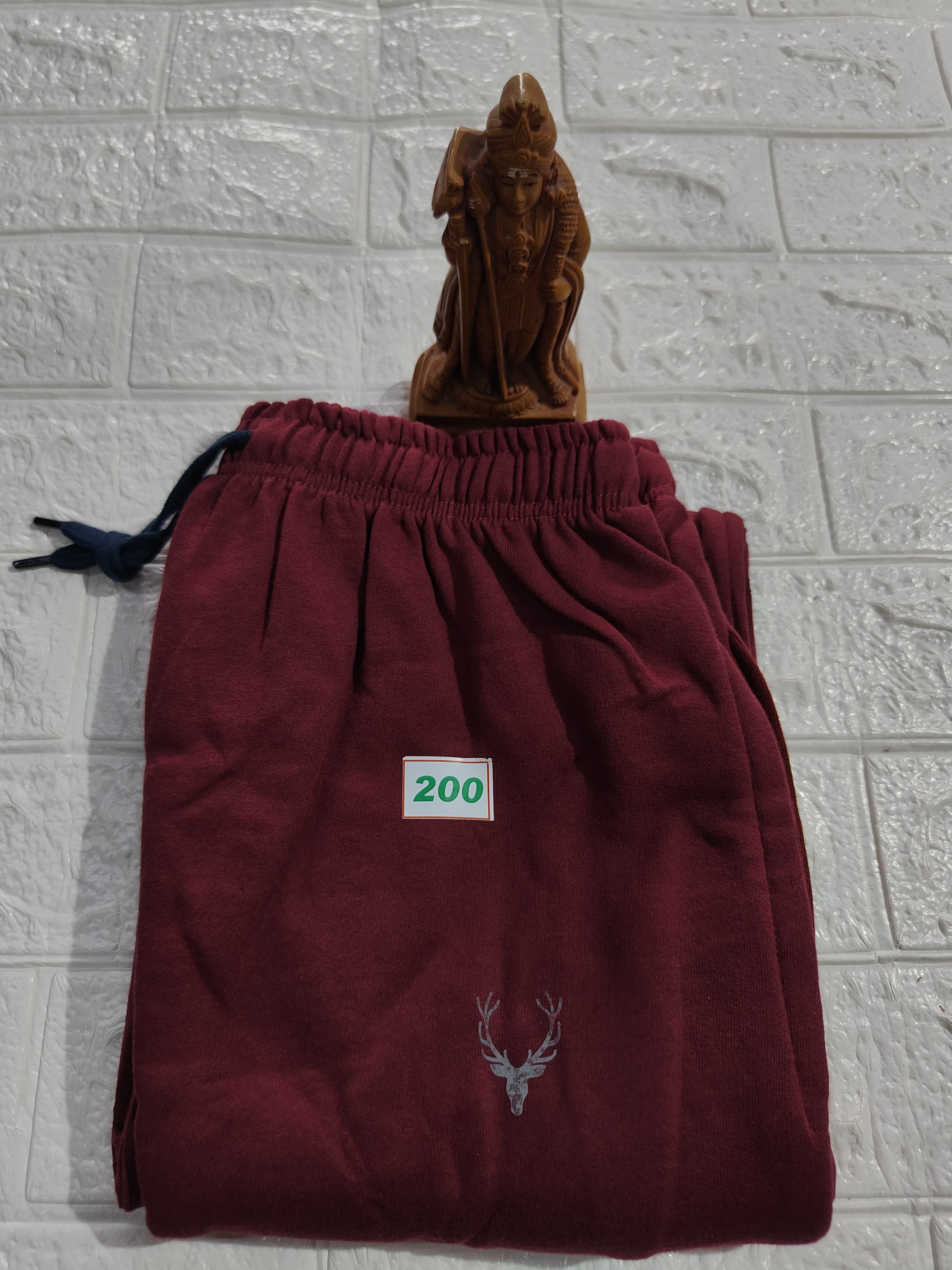Track Pant (No 200)