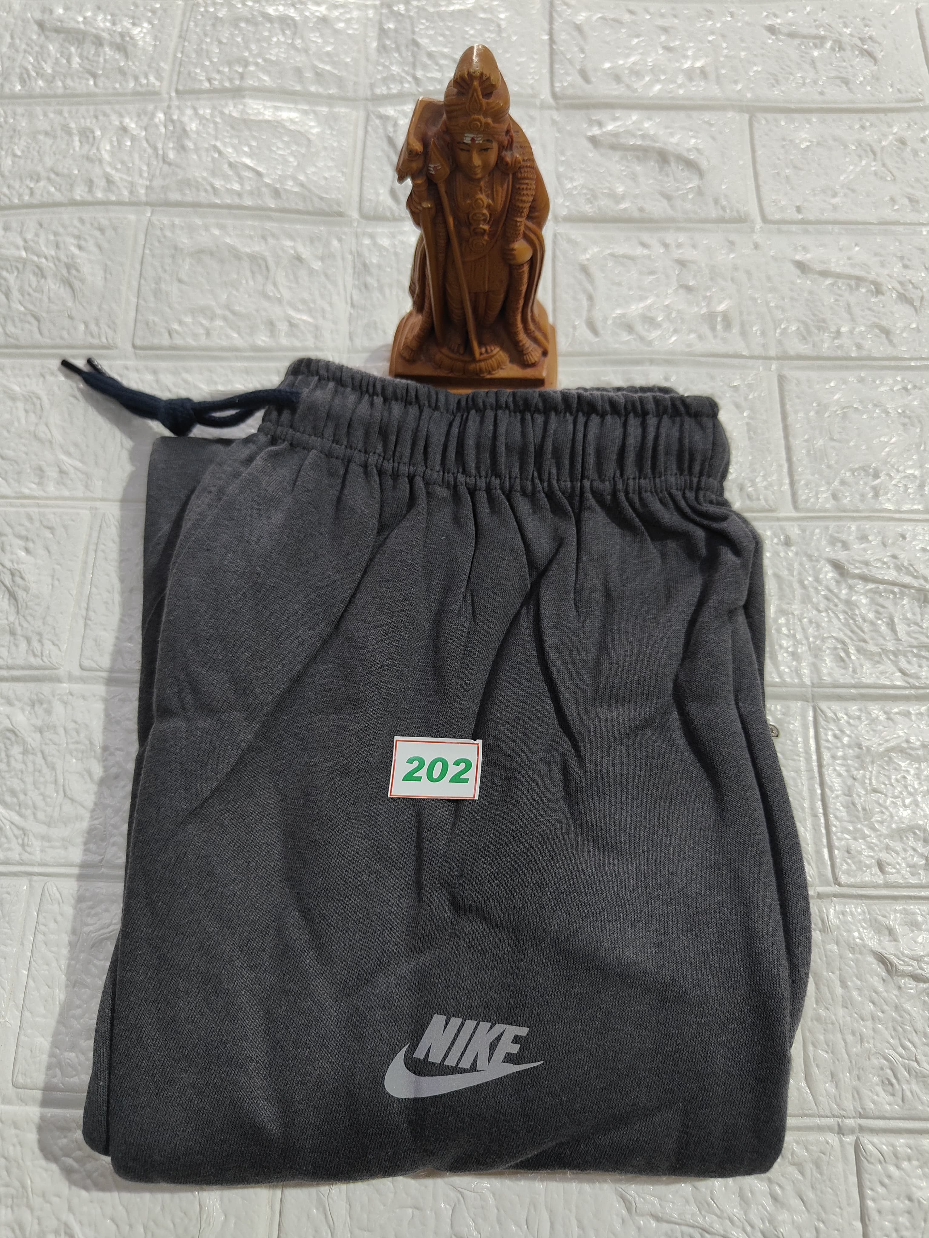 Track Pant (No 202)
