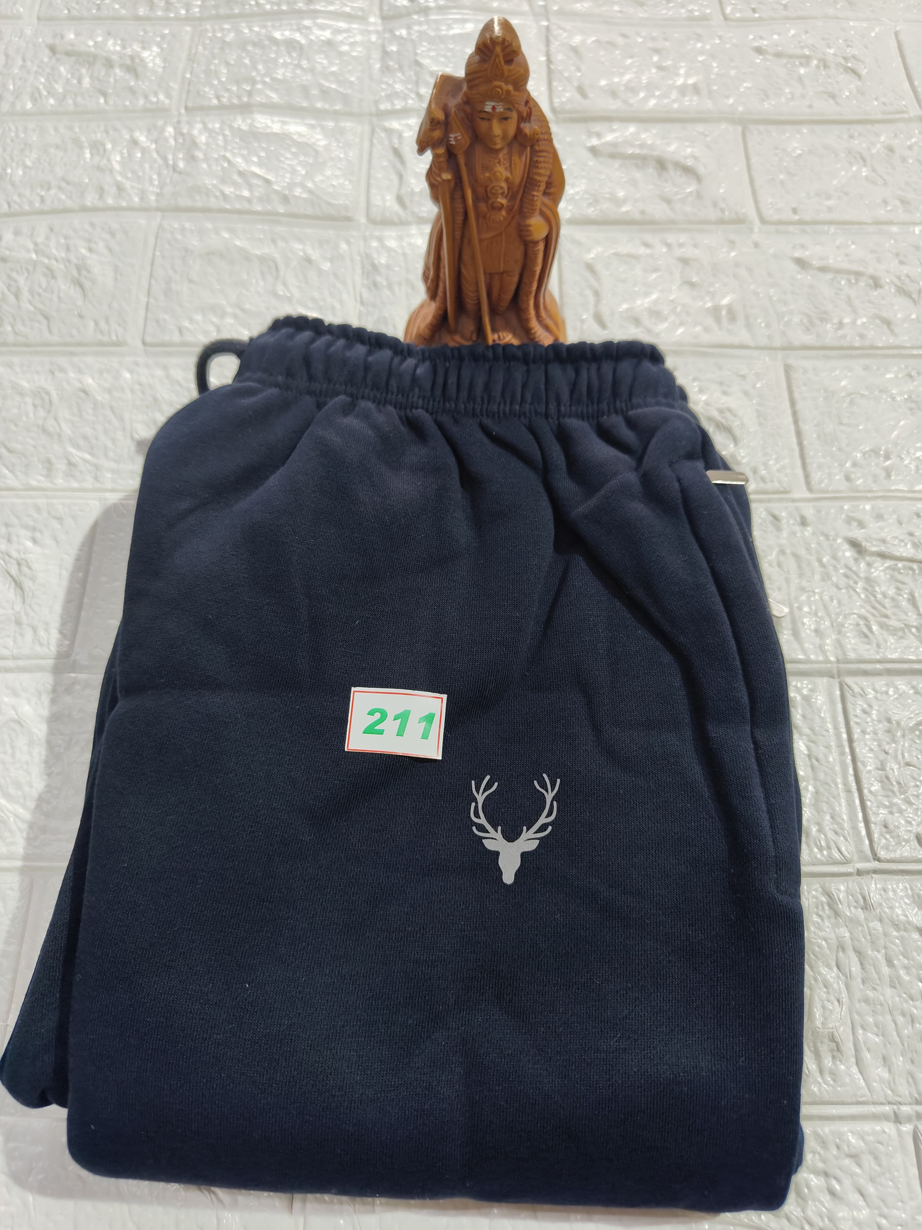 Track Pant (No 211)