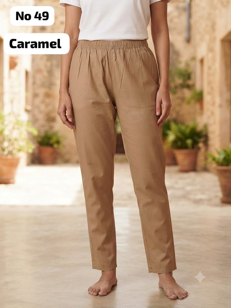 Kurta Pant (No 49)