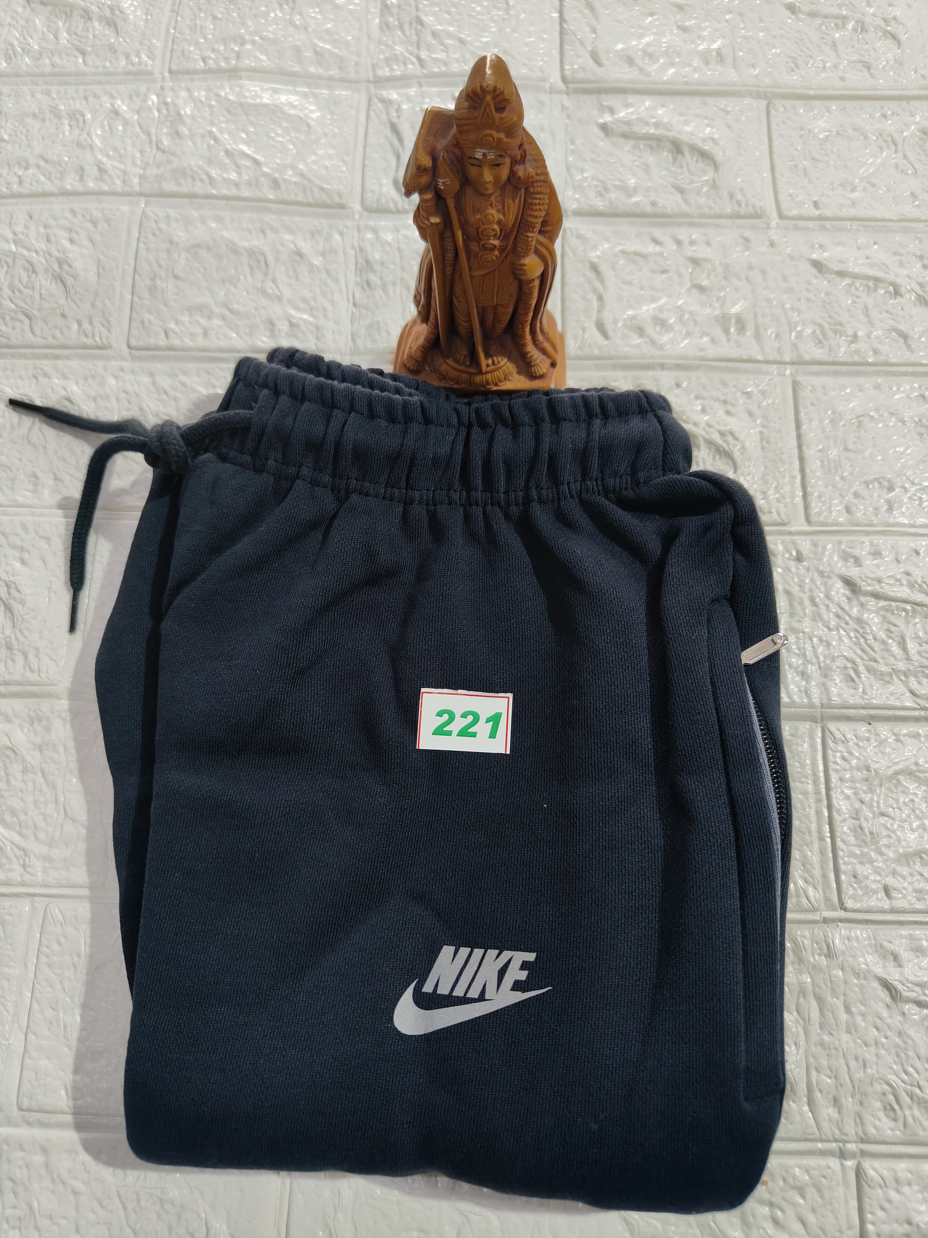 Track Pant (No 221)