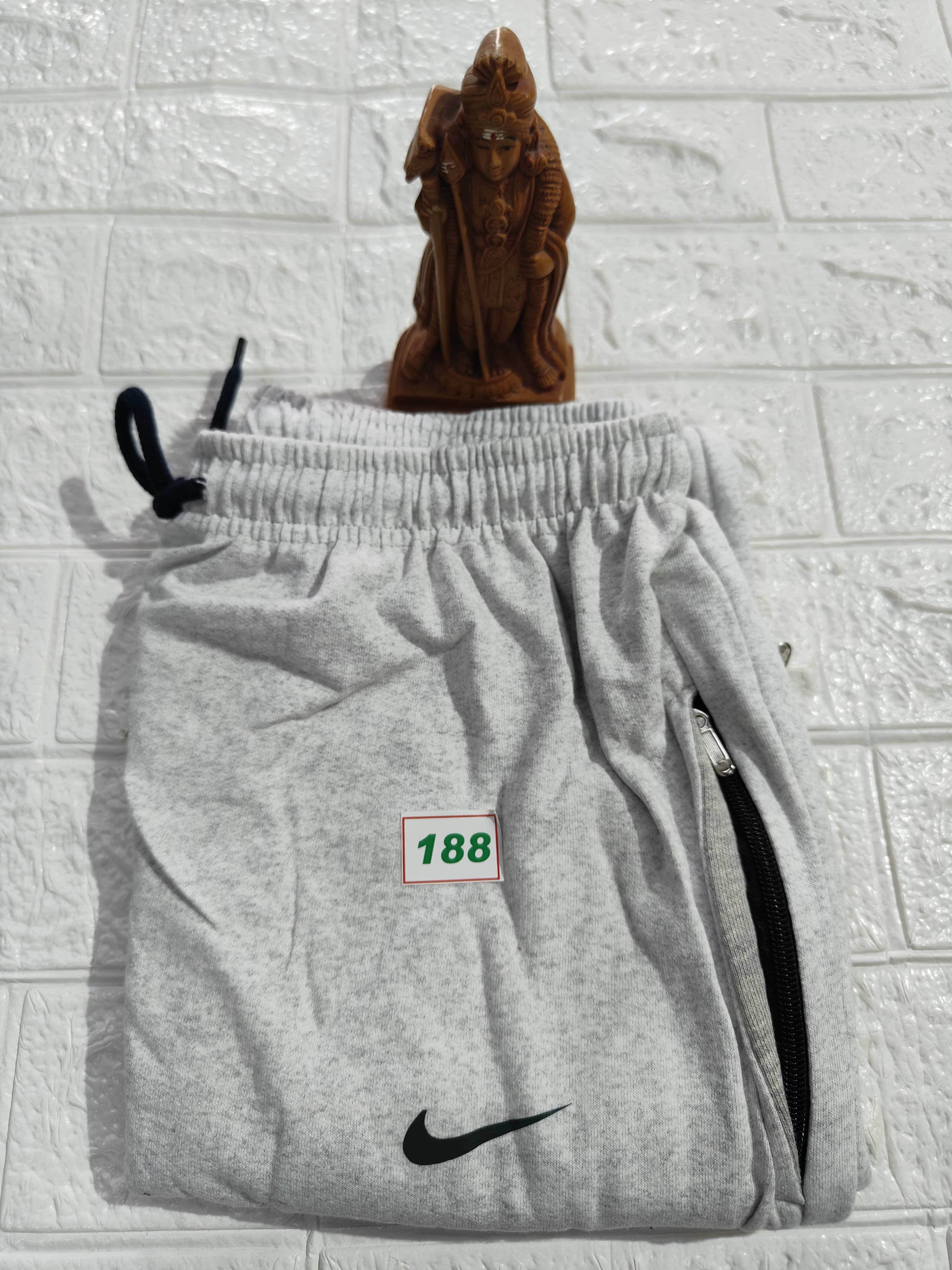 Track Pant (No 188)