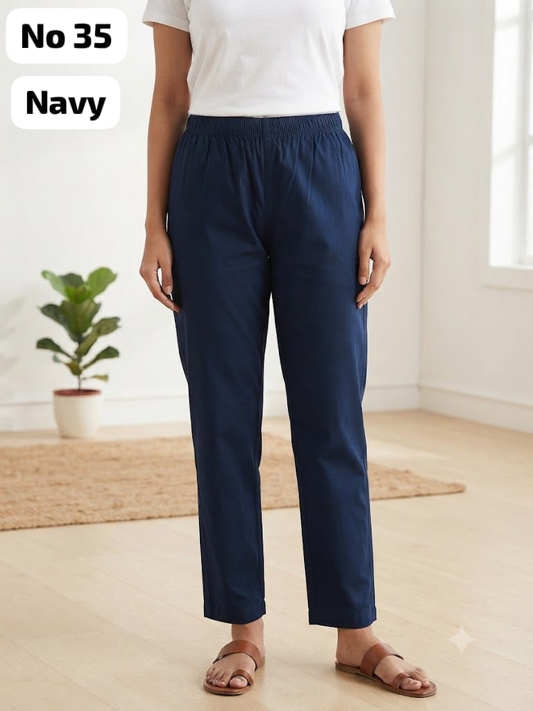 Kurta pant (No 35)
