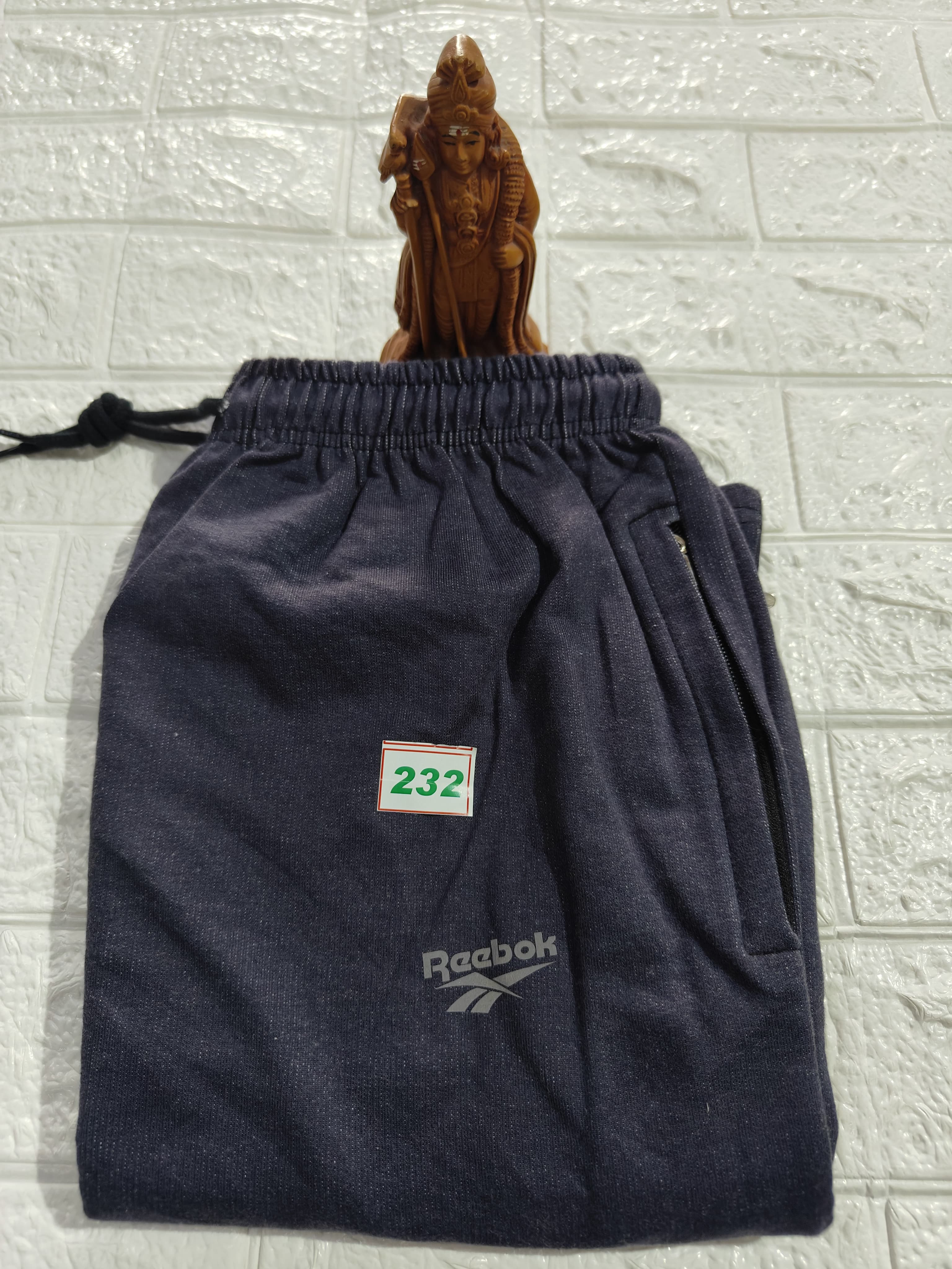 Track Pant (No 232)