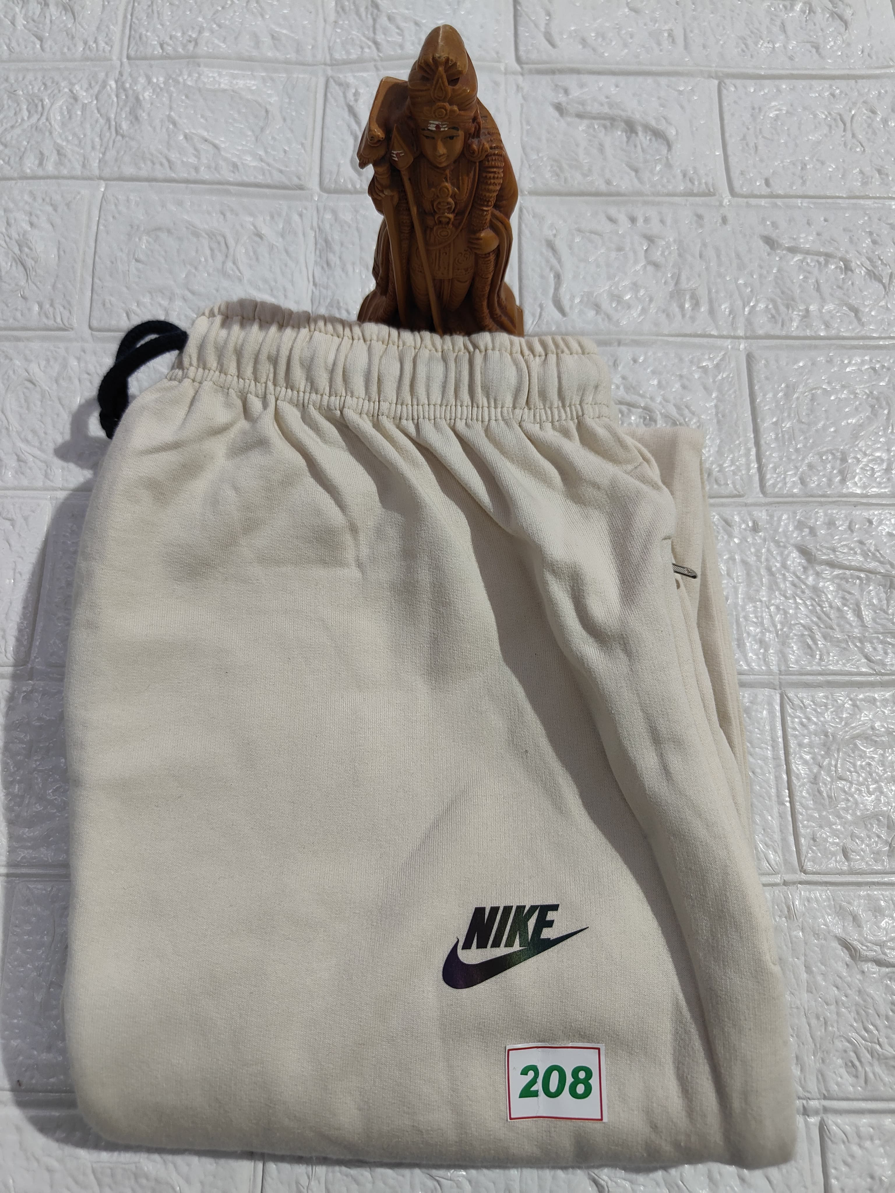 Track Pant (No 208)