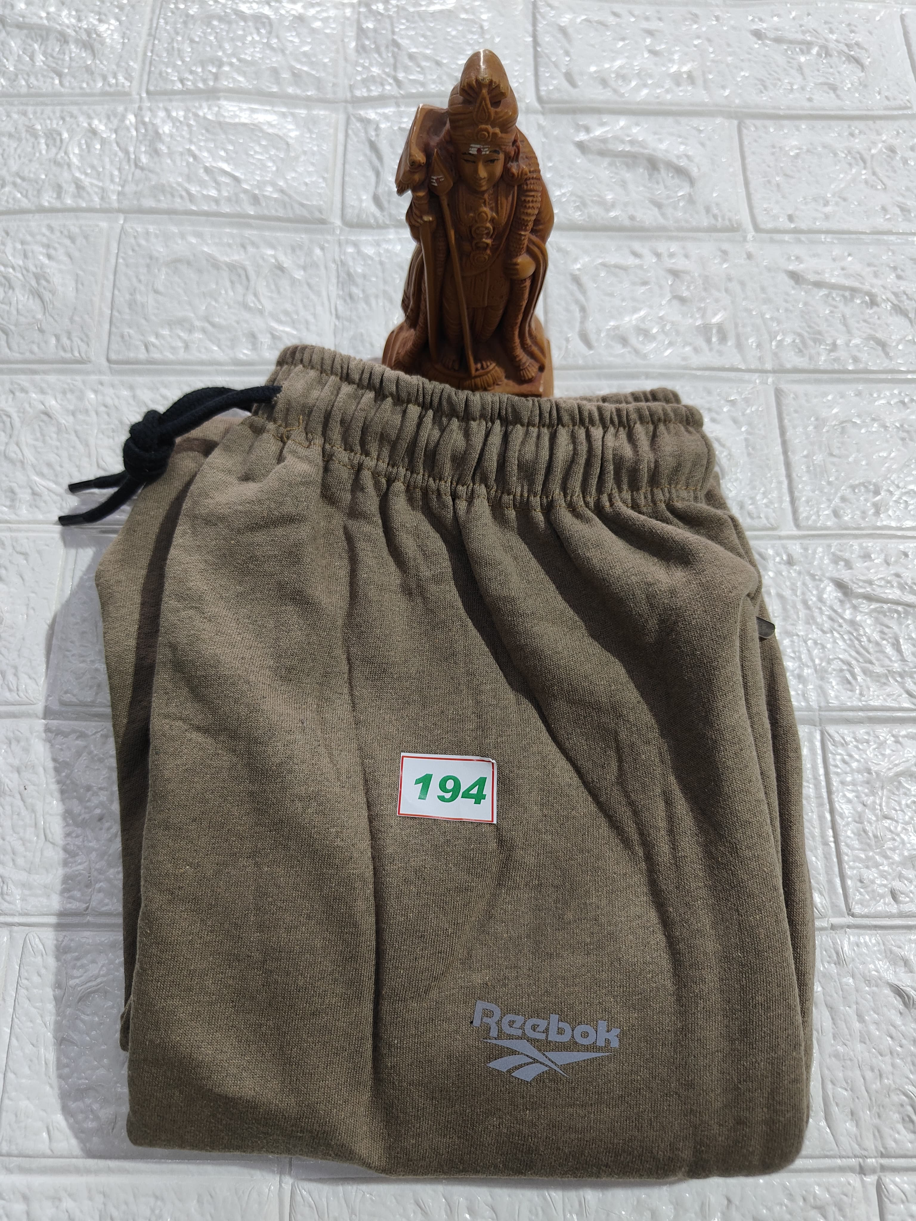 Track Pant (No 194)