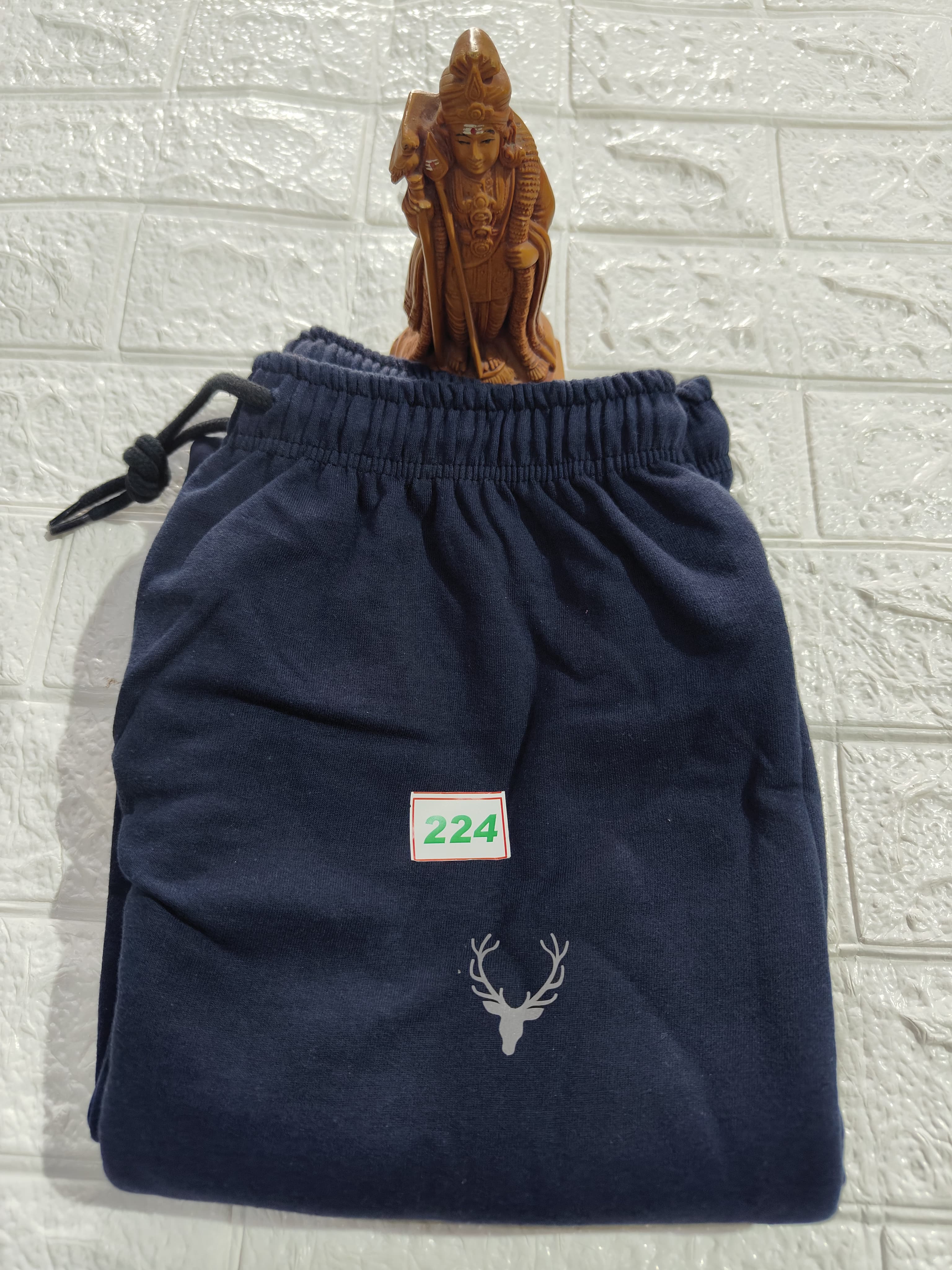 Track Pant (No 224)