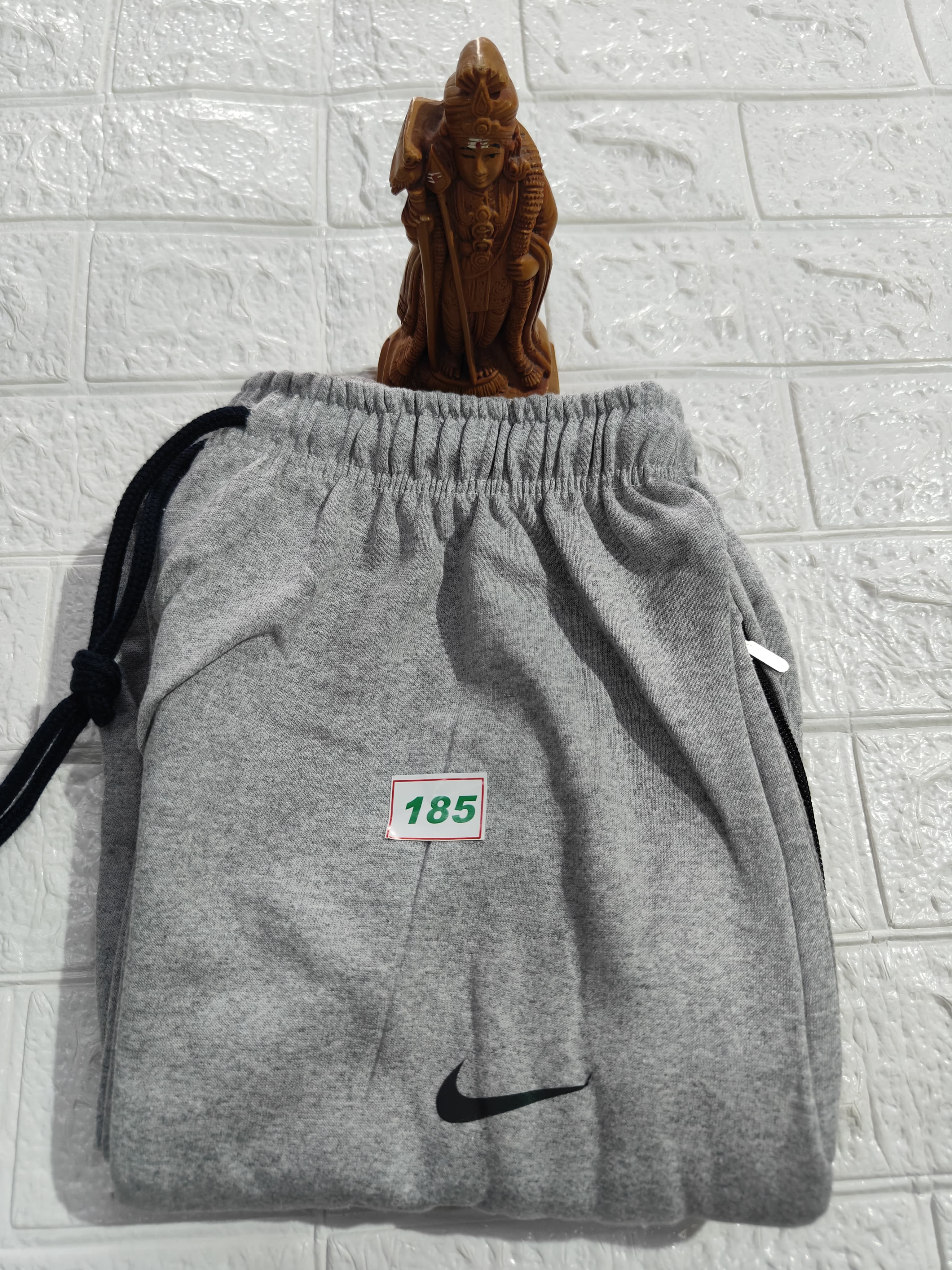 Track Pant (No 185)