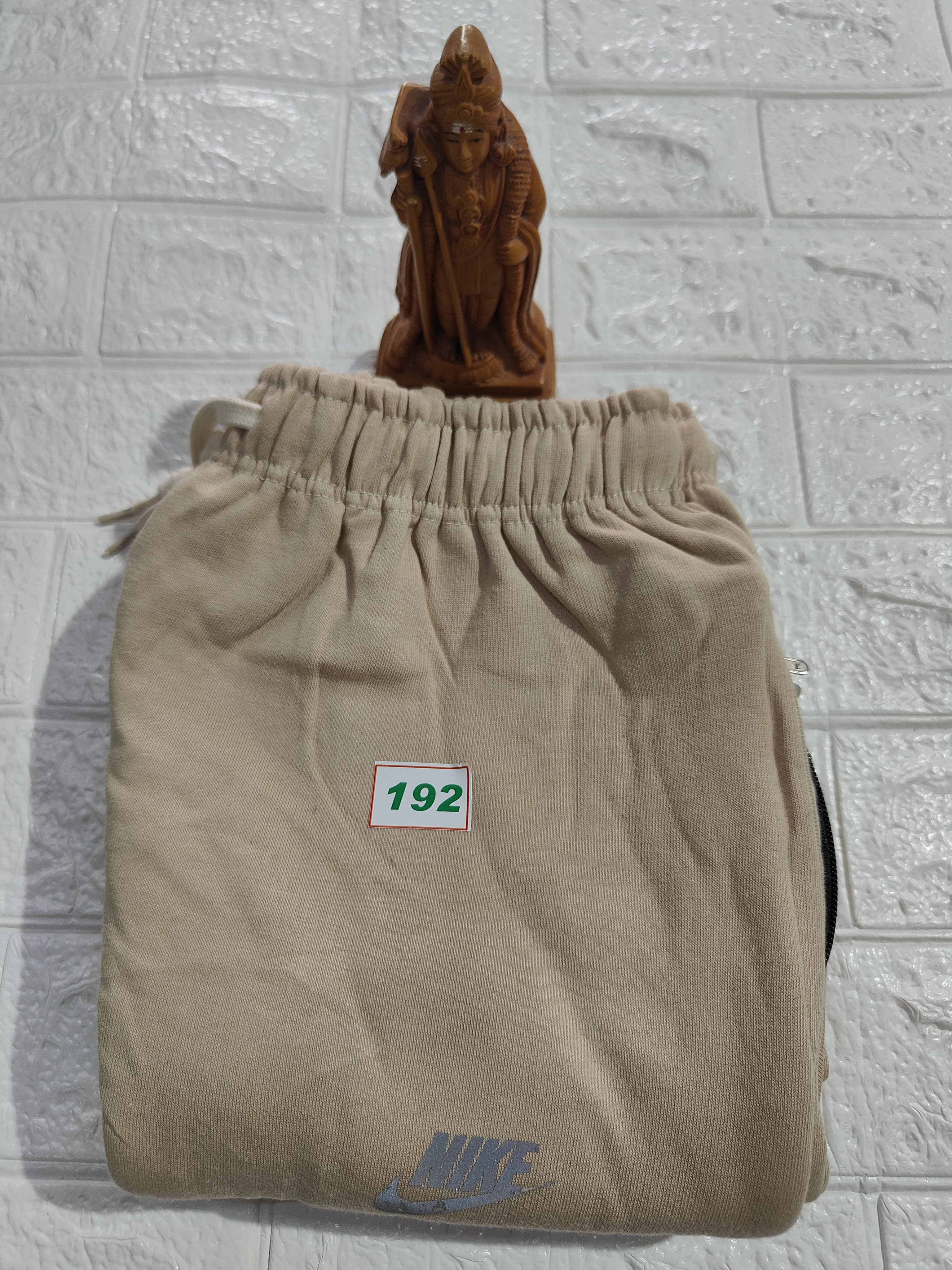 Track Pant (No 192)