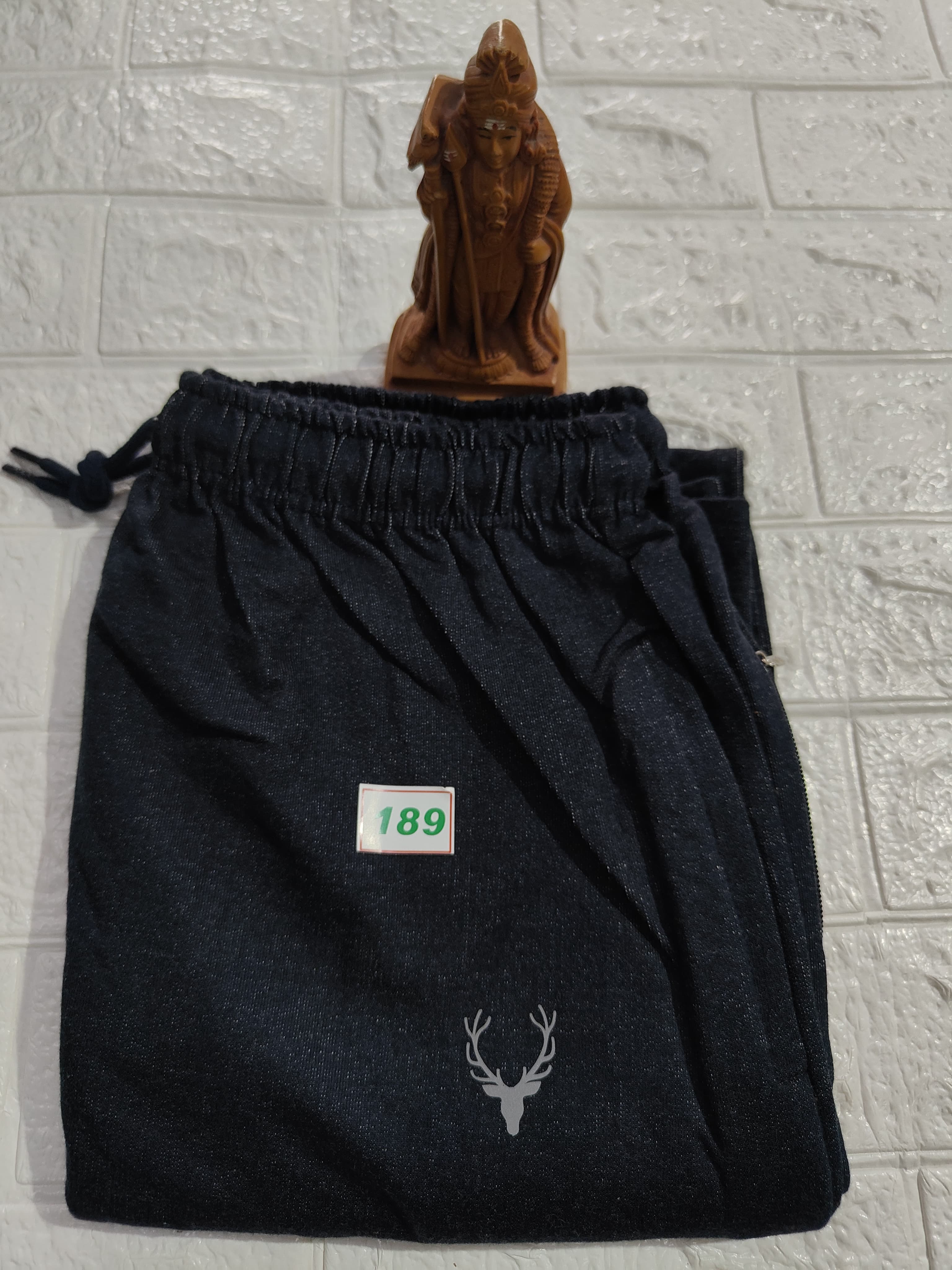 Track Pant (No 189)