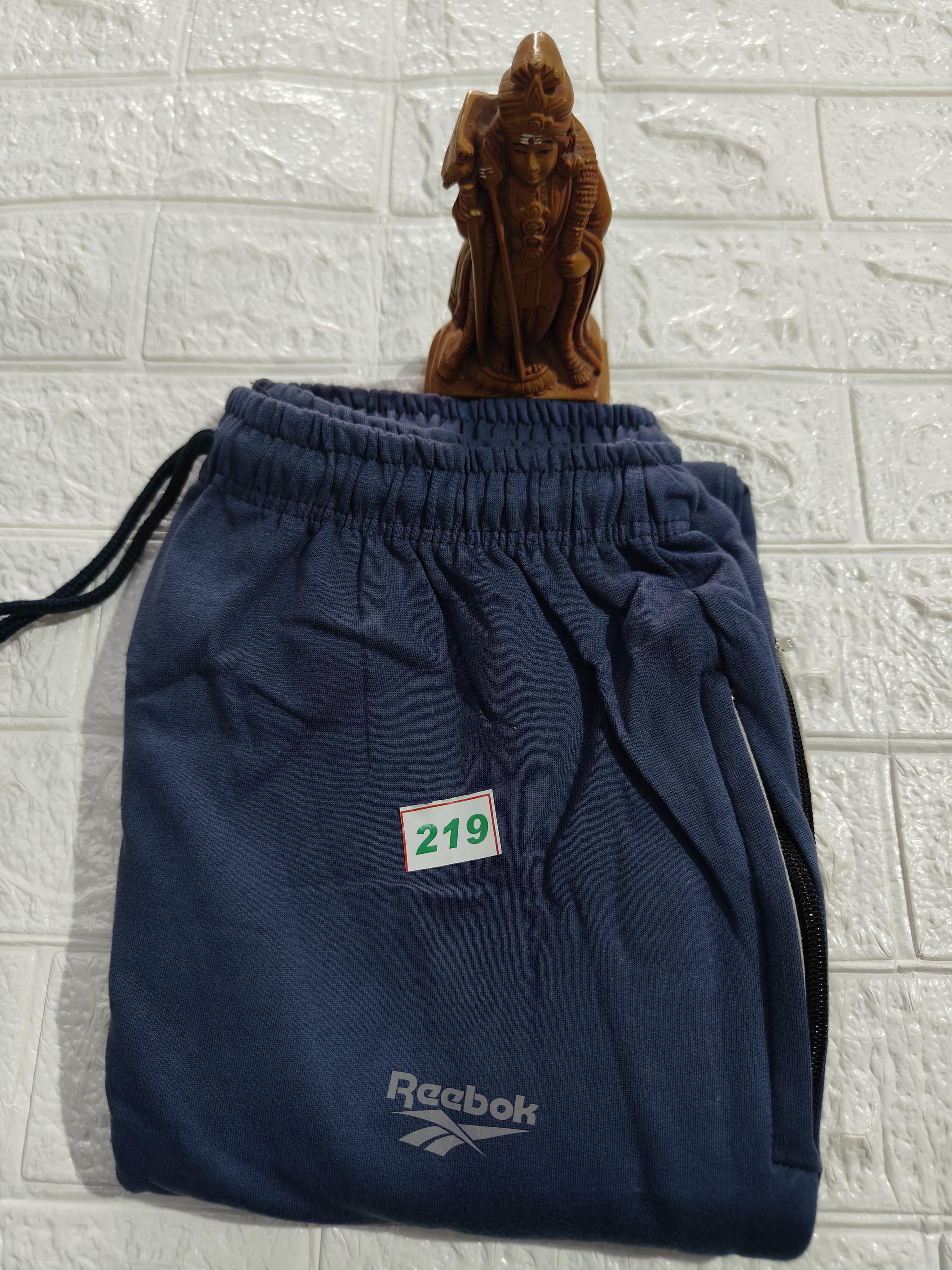 Track Pant (No 219)