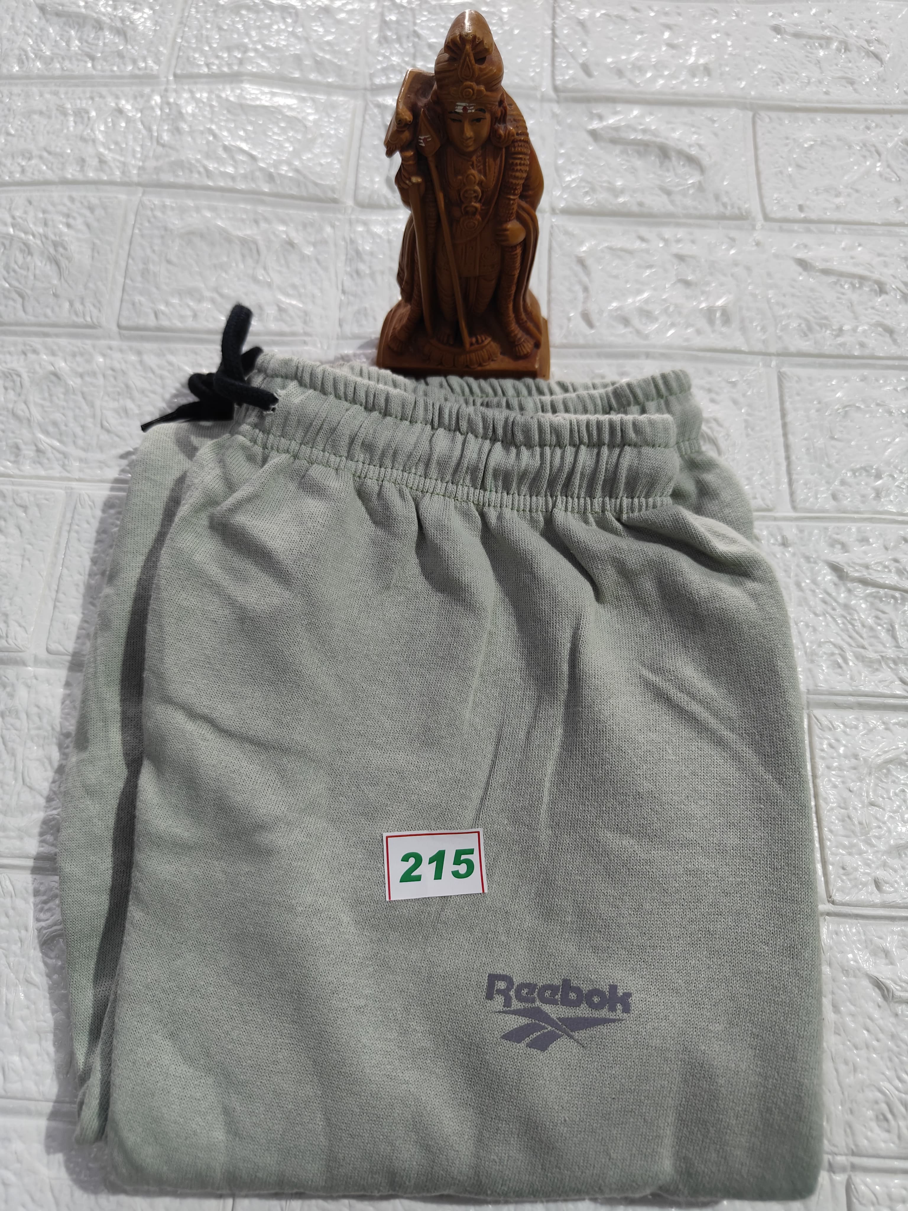 Track Pant (No 215)