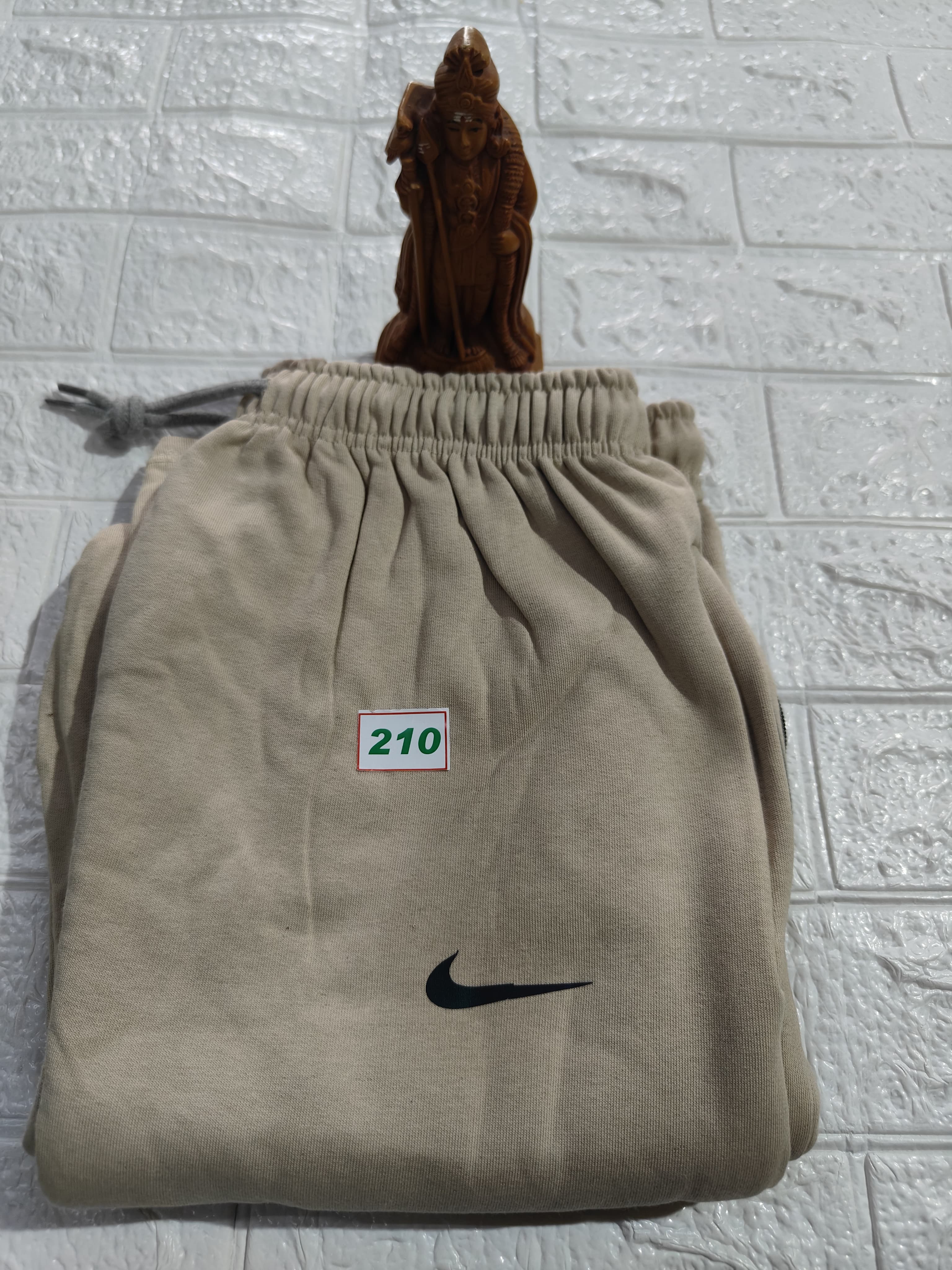 Track Pant (No 210)