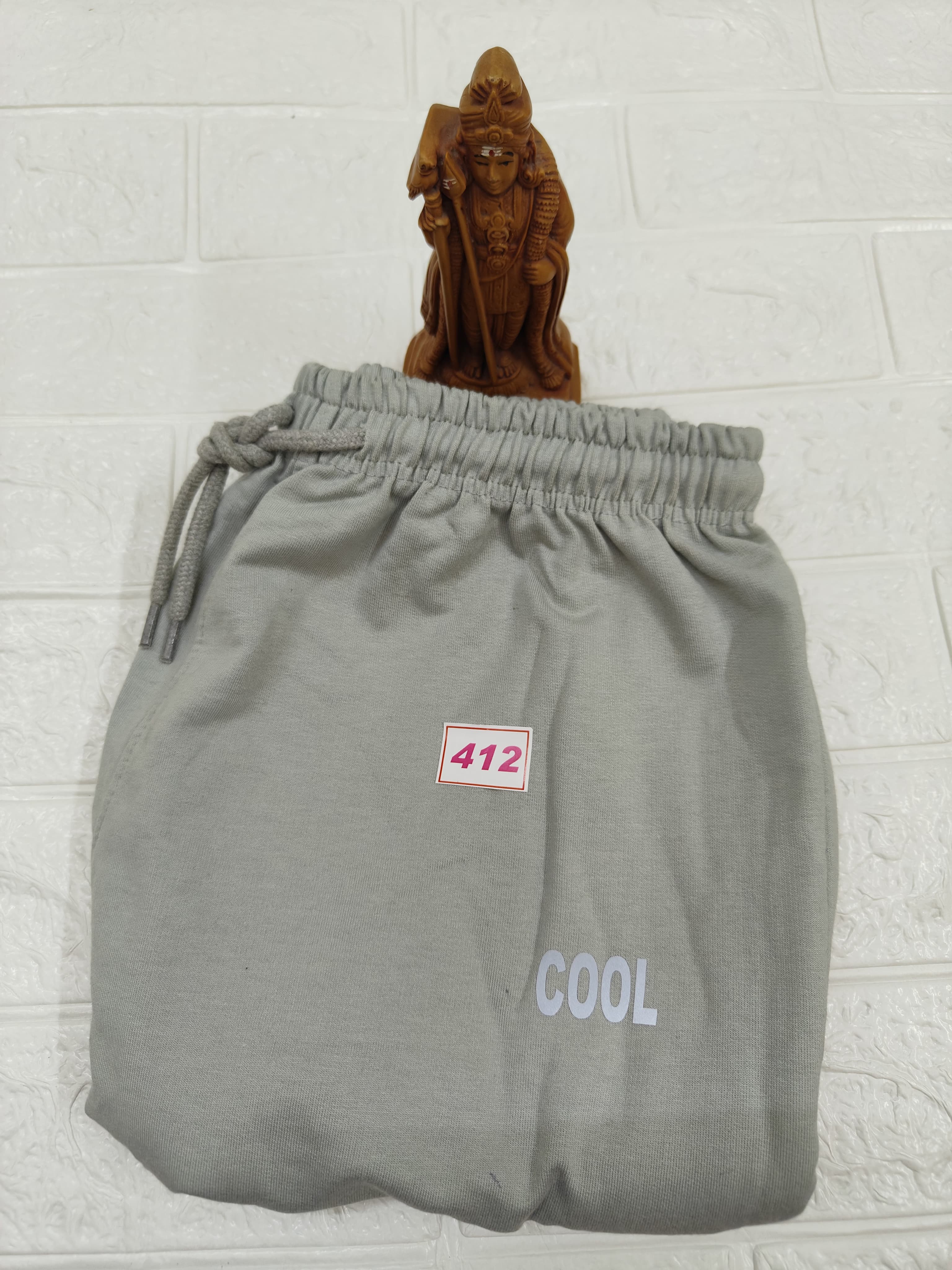 Men's Shorts (No 412)