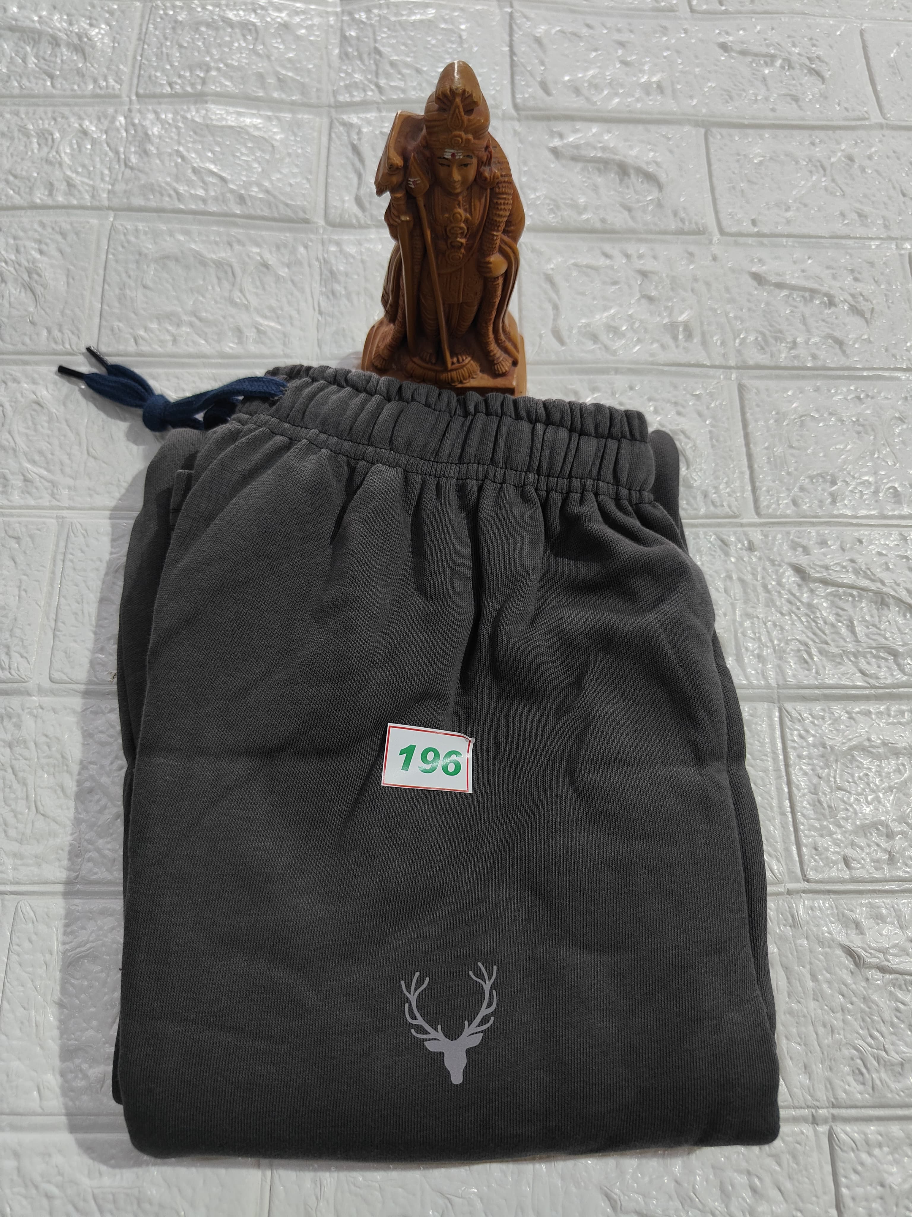 Track Pant (No 196)