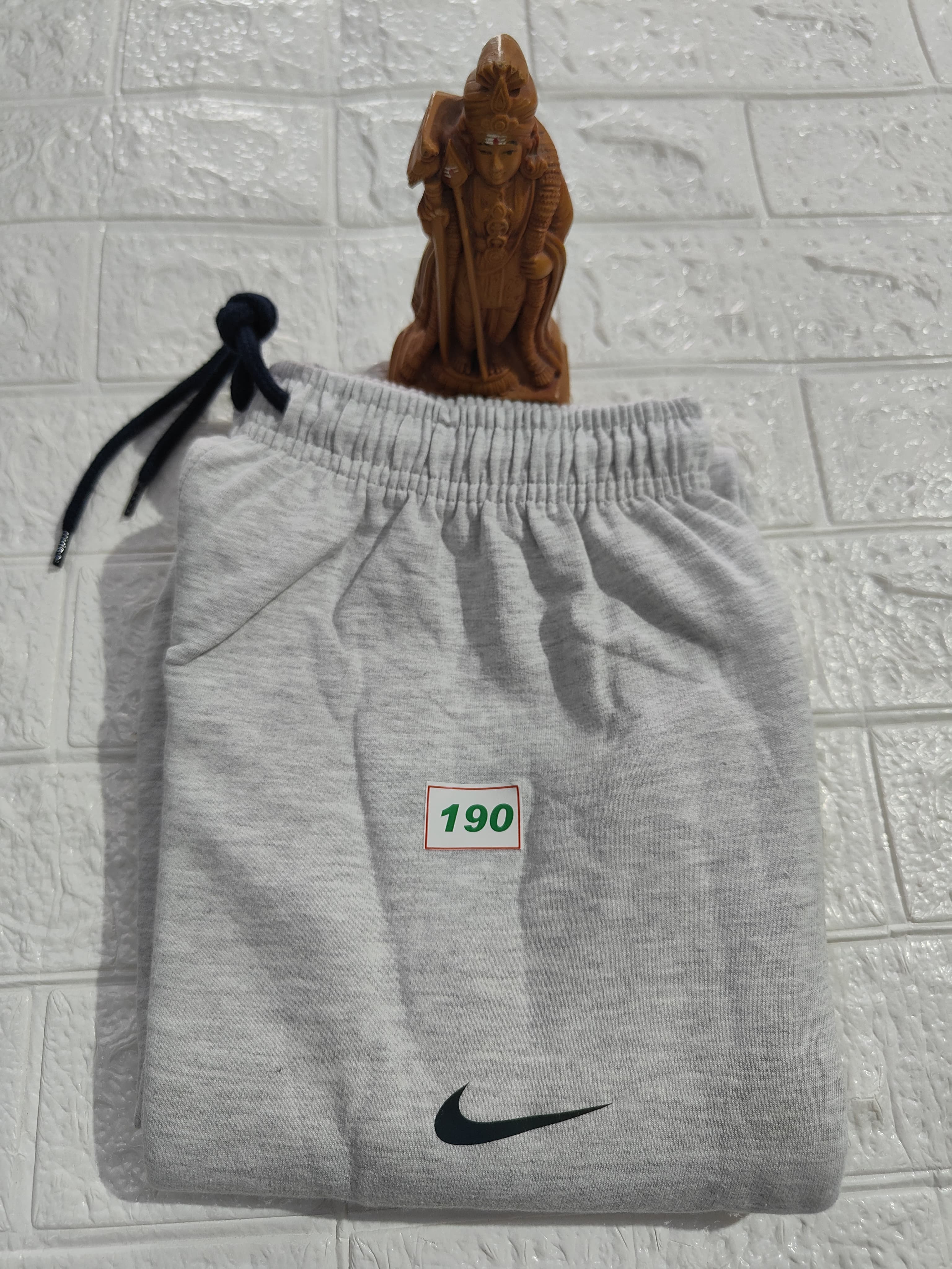 Track Pant (No 190)