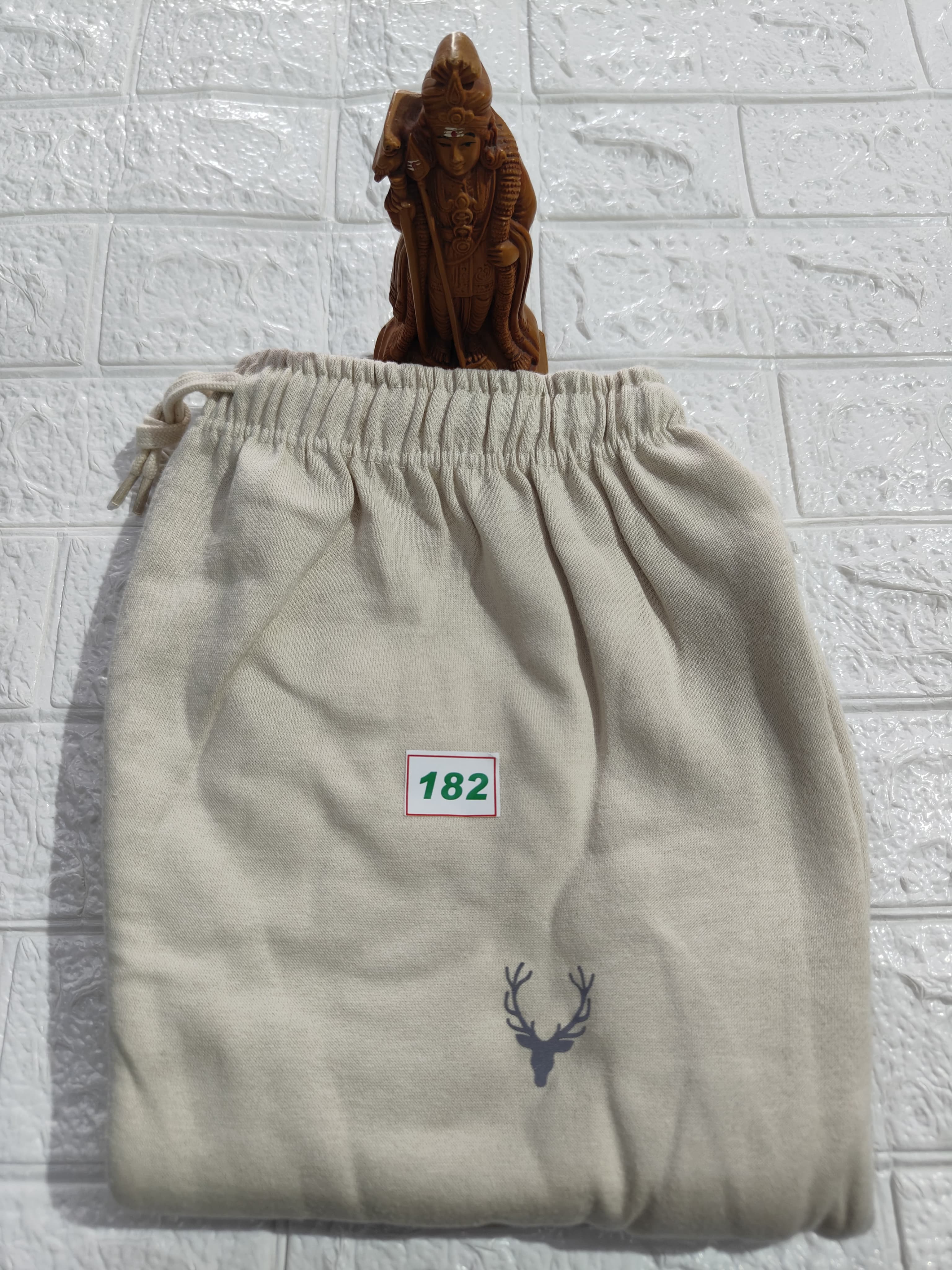 Track Pant (No 182)